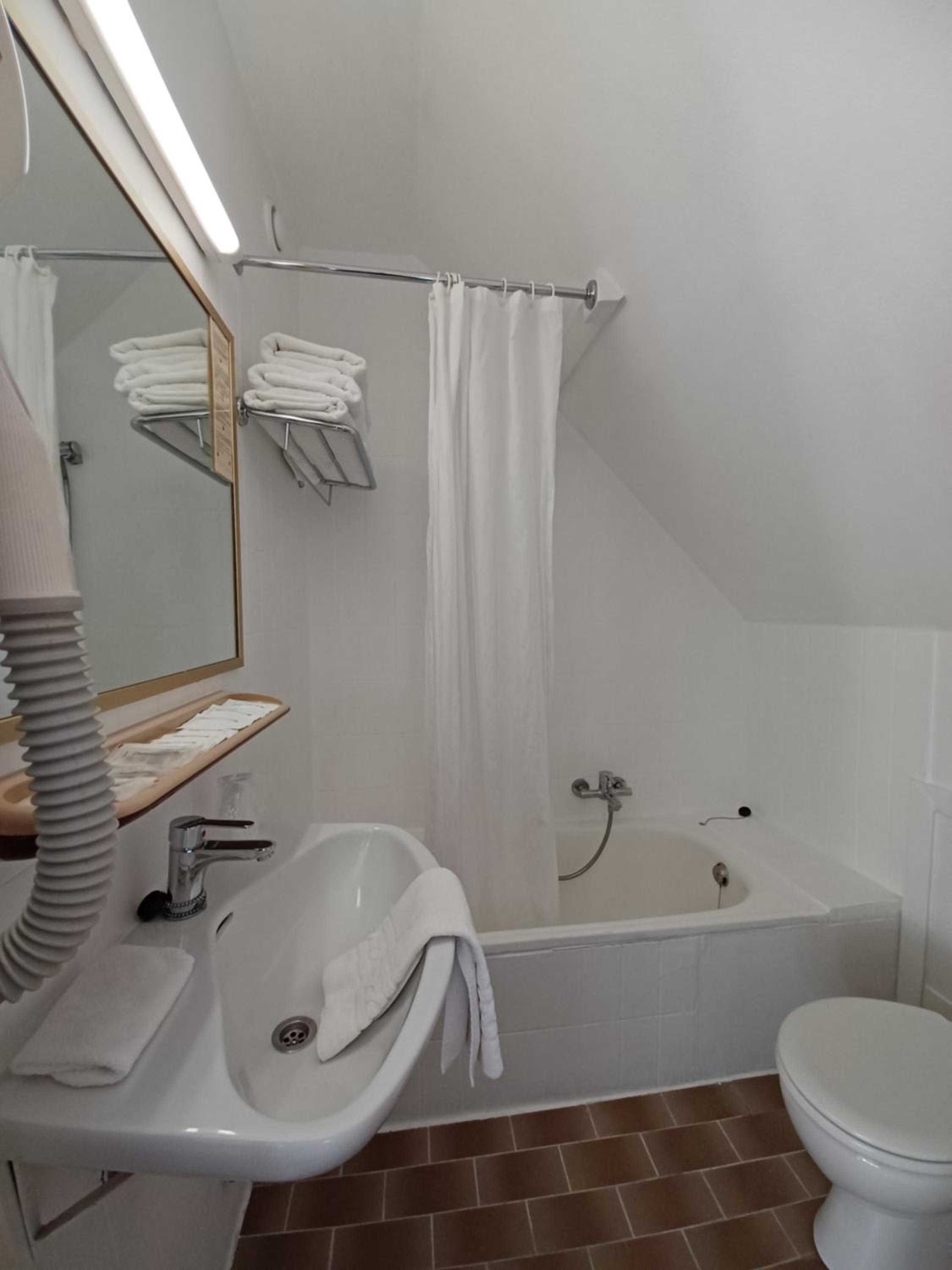 Triple Room with Terrace - Photo 7