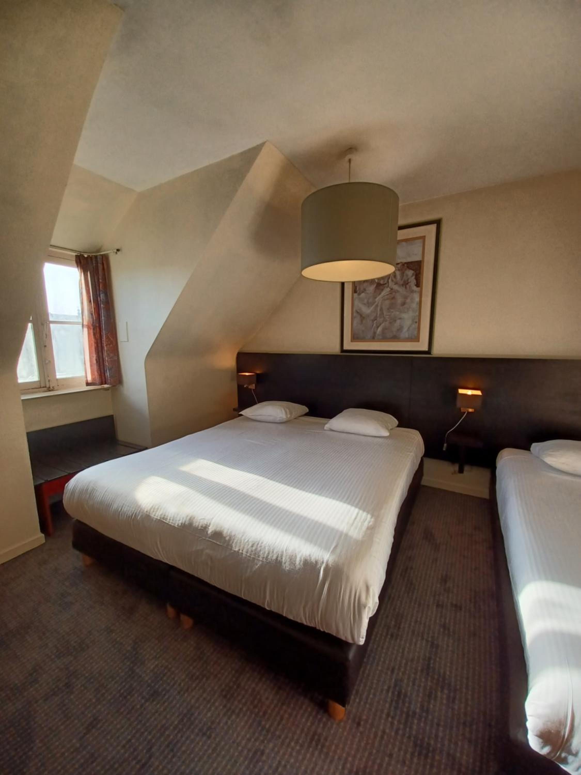 Triple Room with Terrace - Photo 9