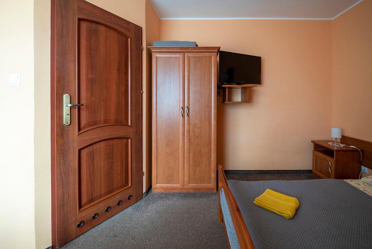 Double Room with Balcony photo 3