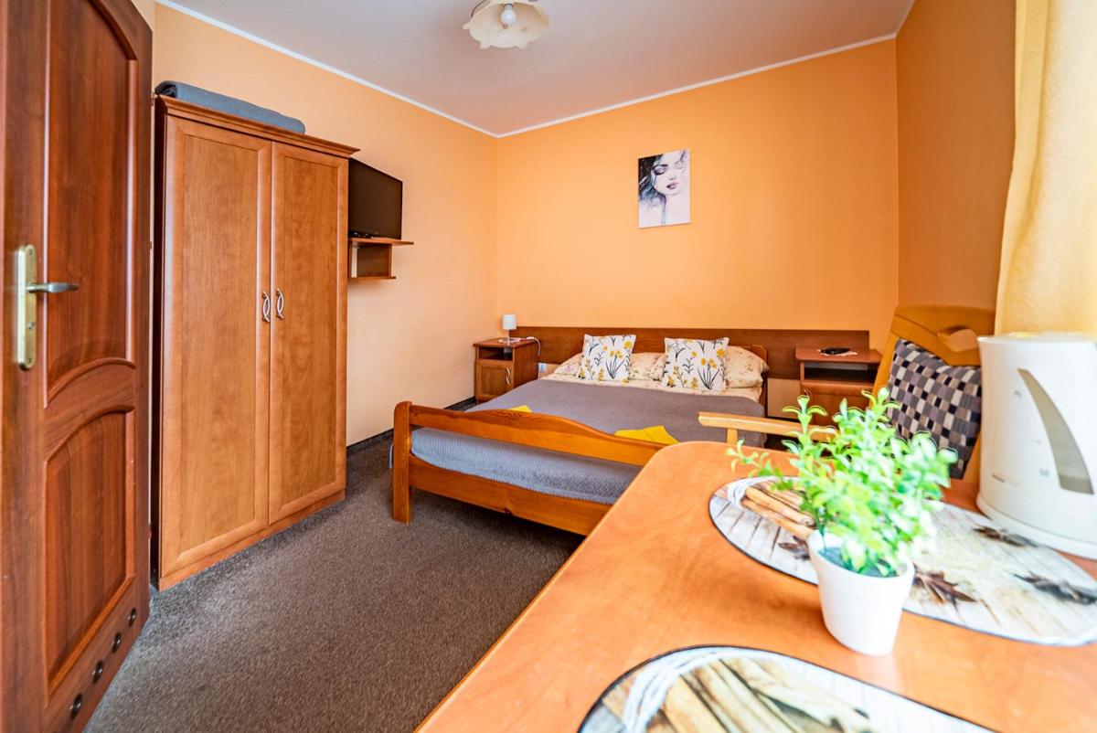 Double Room with Balcony photo 1