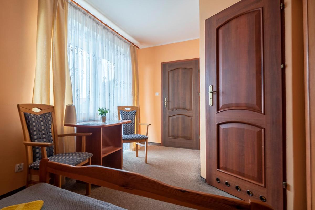 Double Room with Balcony photo 2