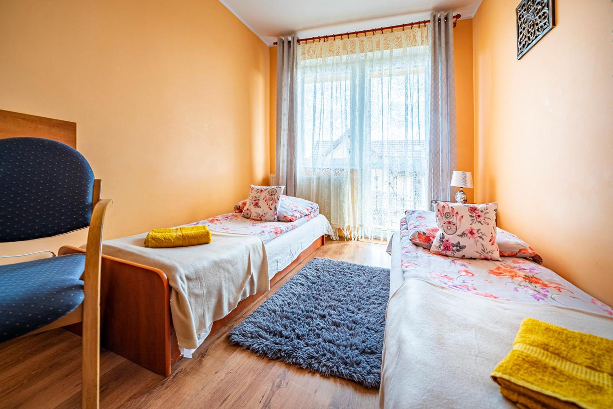 Double Room with Balcony photo 1