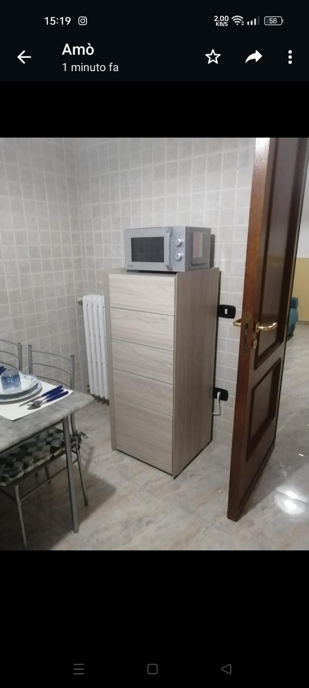Two-Bedroom House photo 2