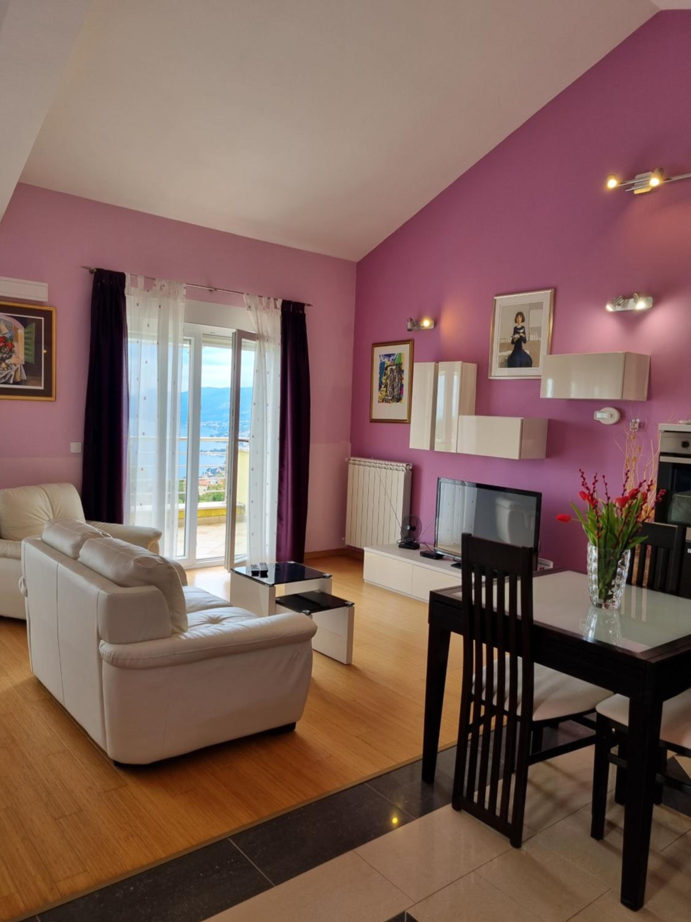 Studio with Sea View photo 1
