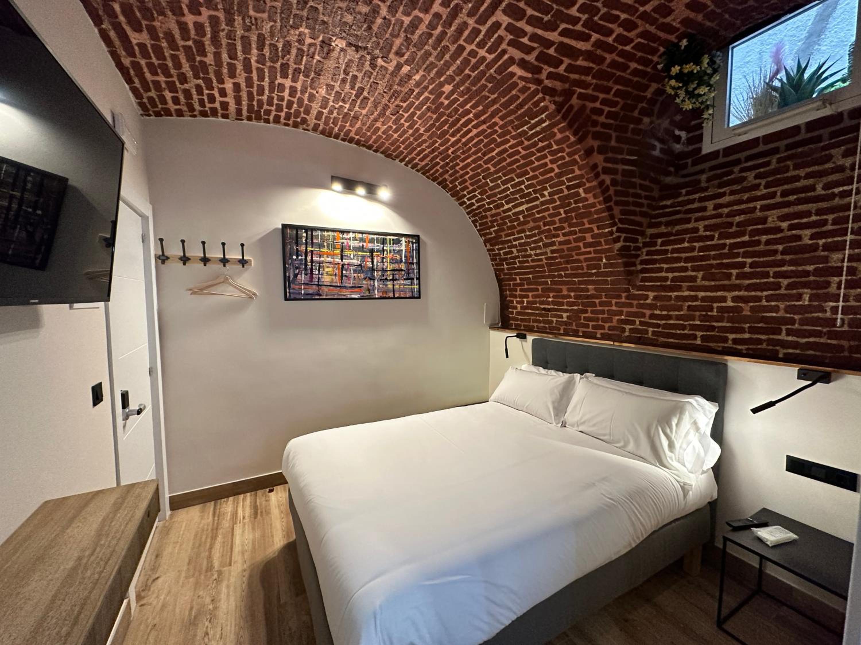 Habitación Doble