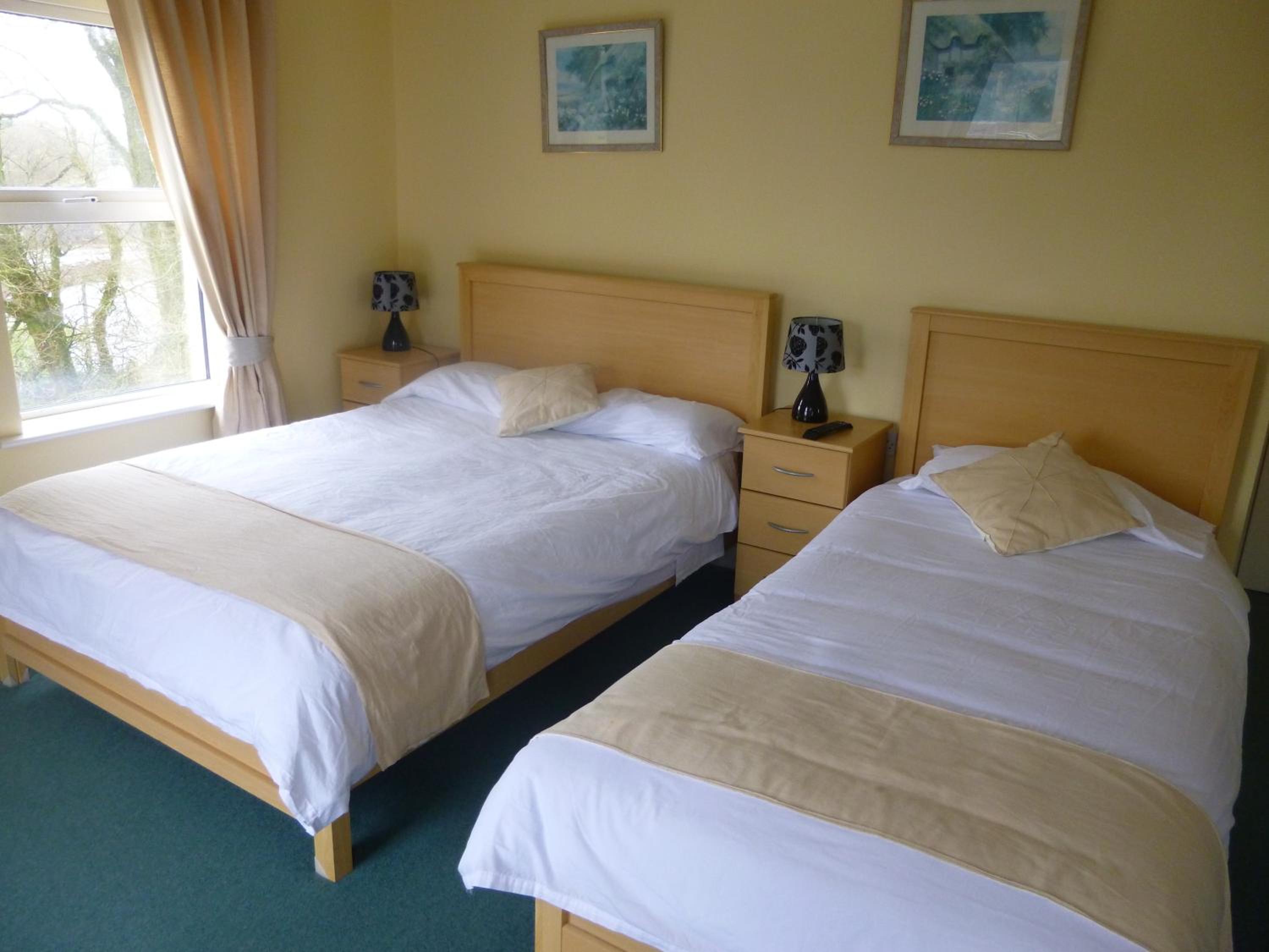 Standard Triple Room - Photo 1