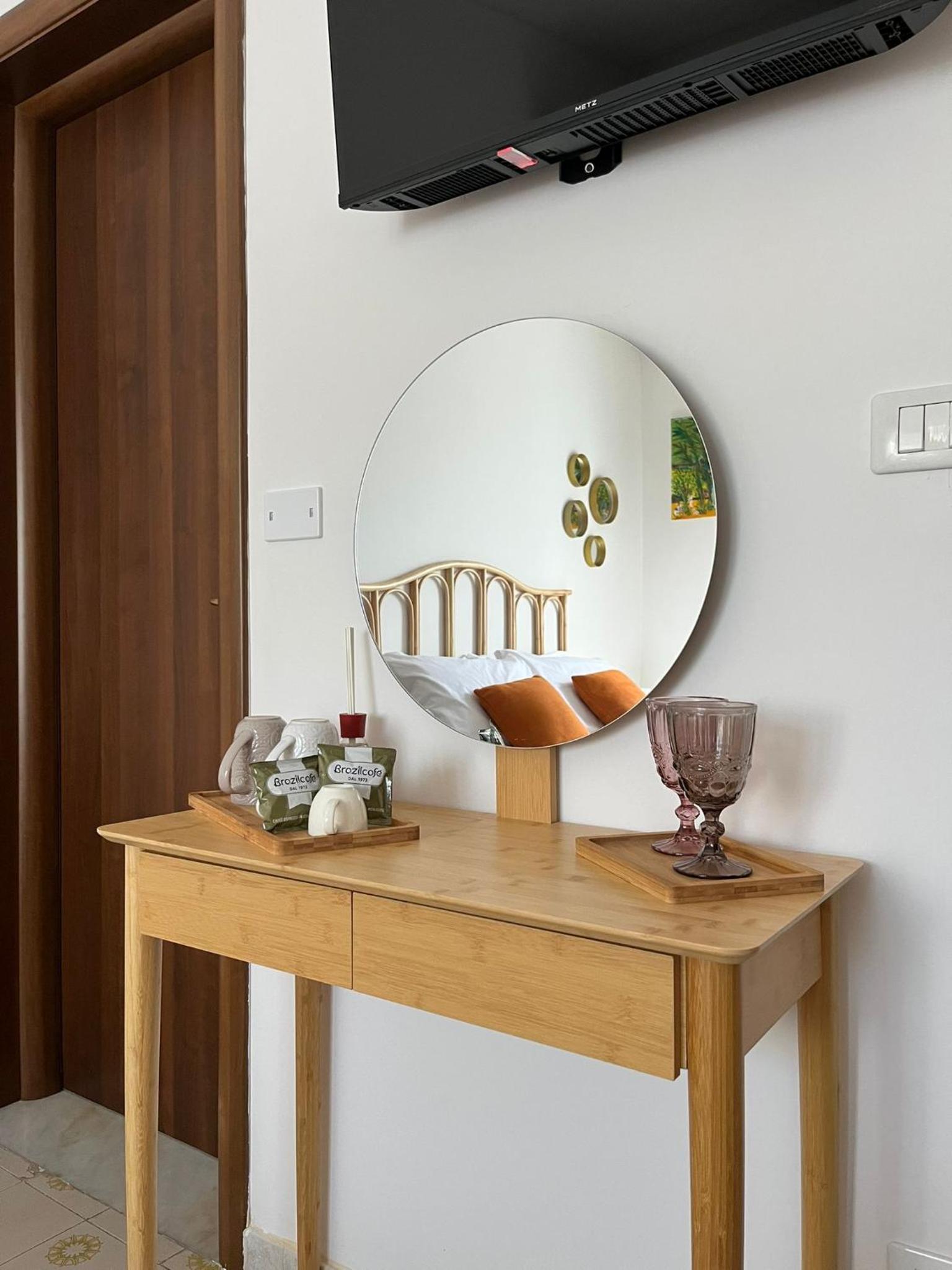 Double Room with Private Bathroom photo 2