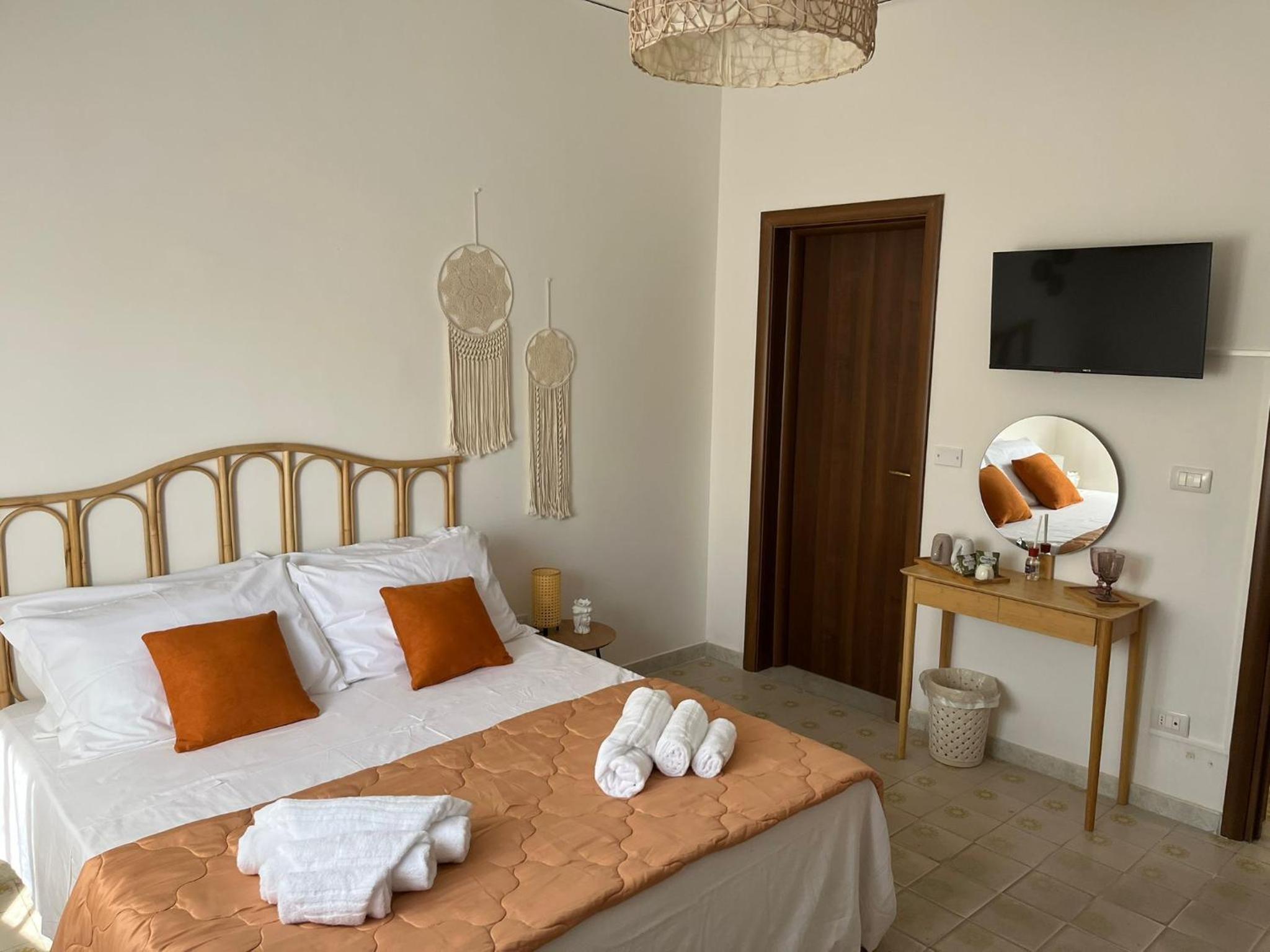 Double Room with Private Bathroom photo 1