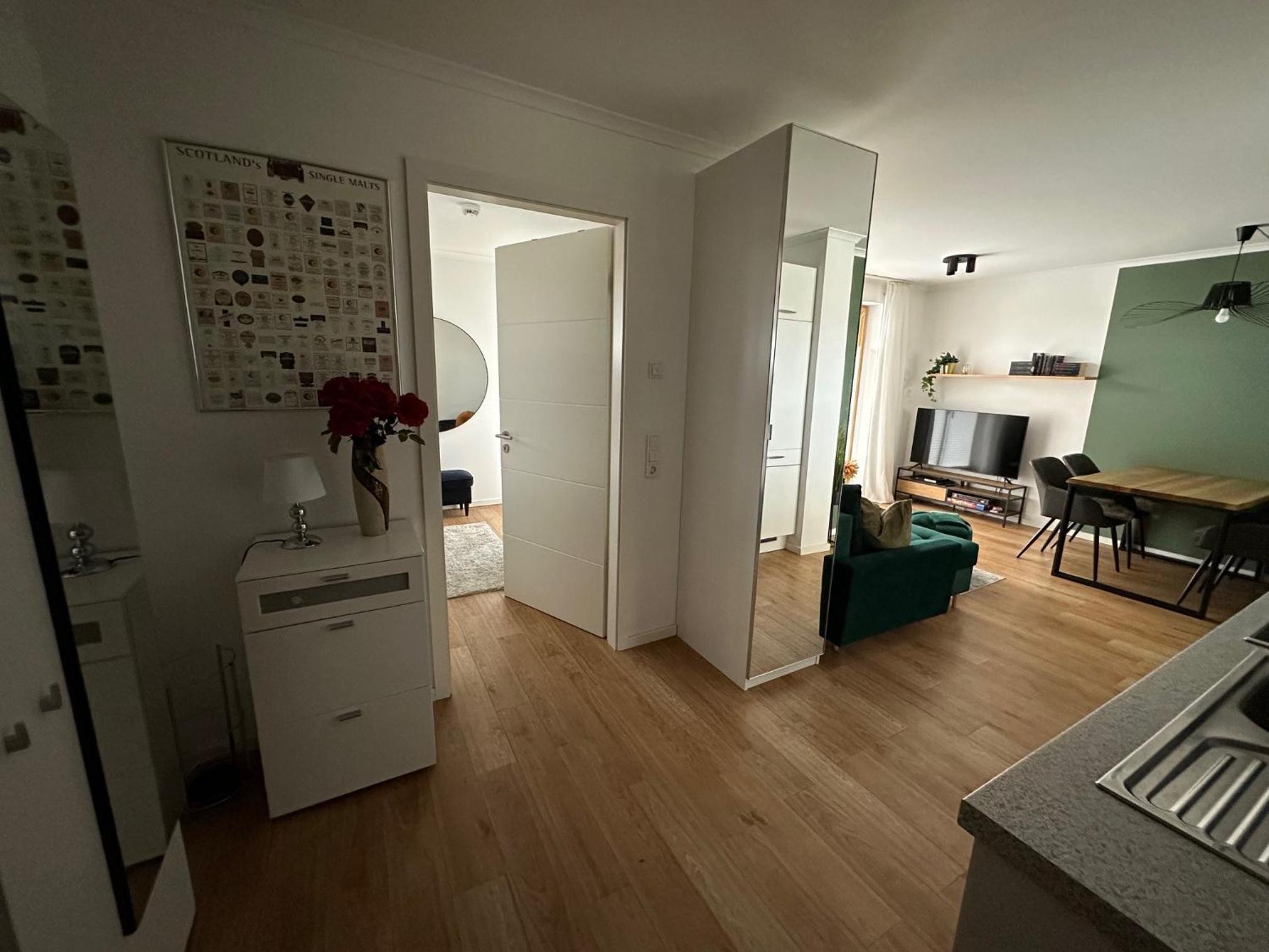 Villa Sanddorn We 01 photo 1