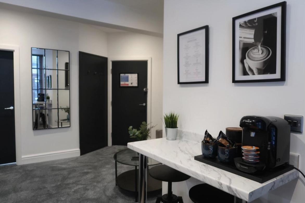 Apartment - Ground Floor - Photo 3