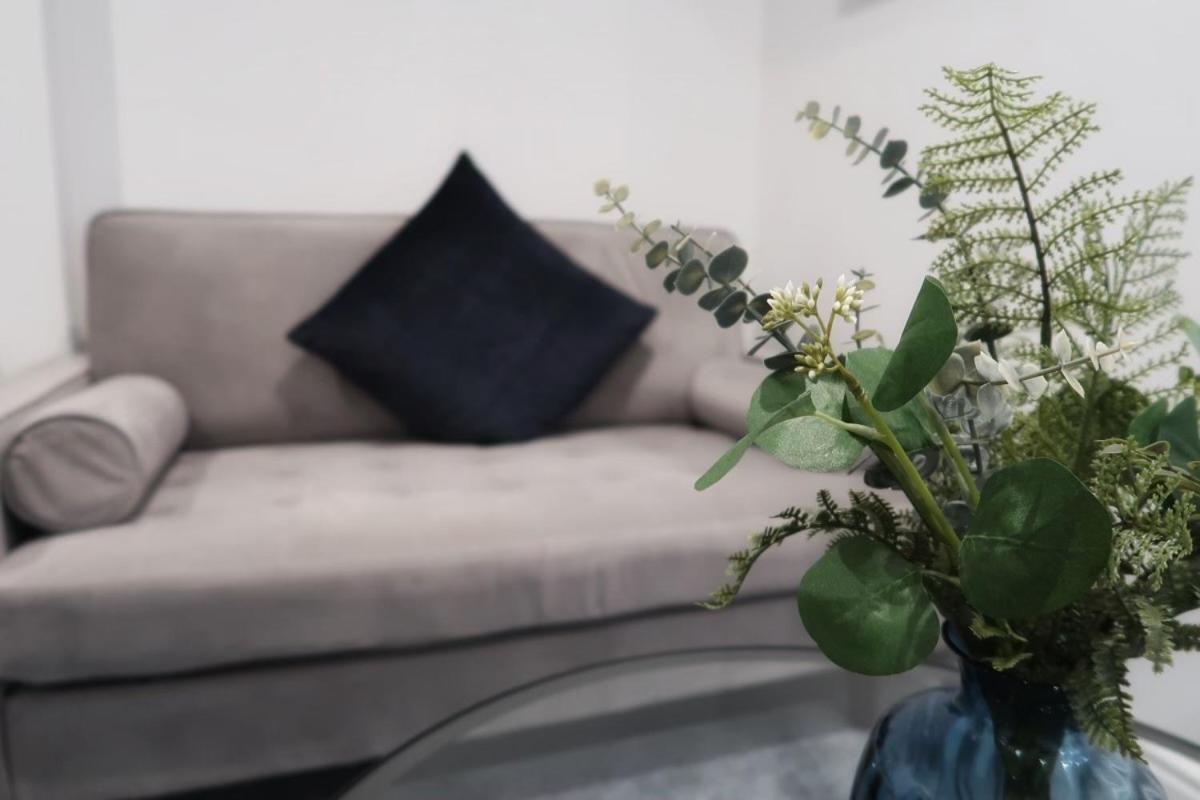 Apartment - Ground Floor - Photo 7