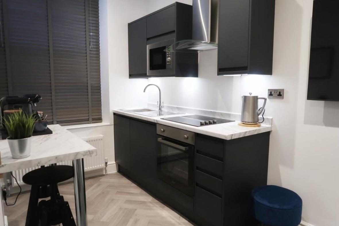 Apartment - Ground Floor - Photo 9