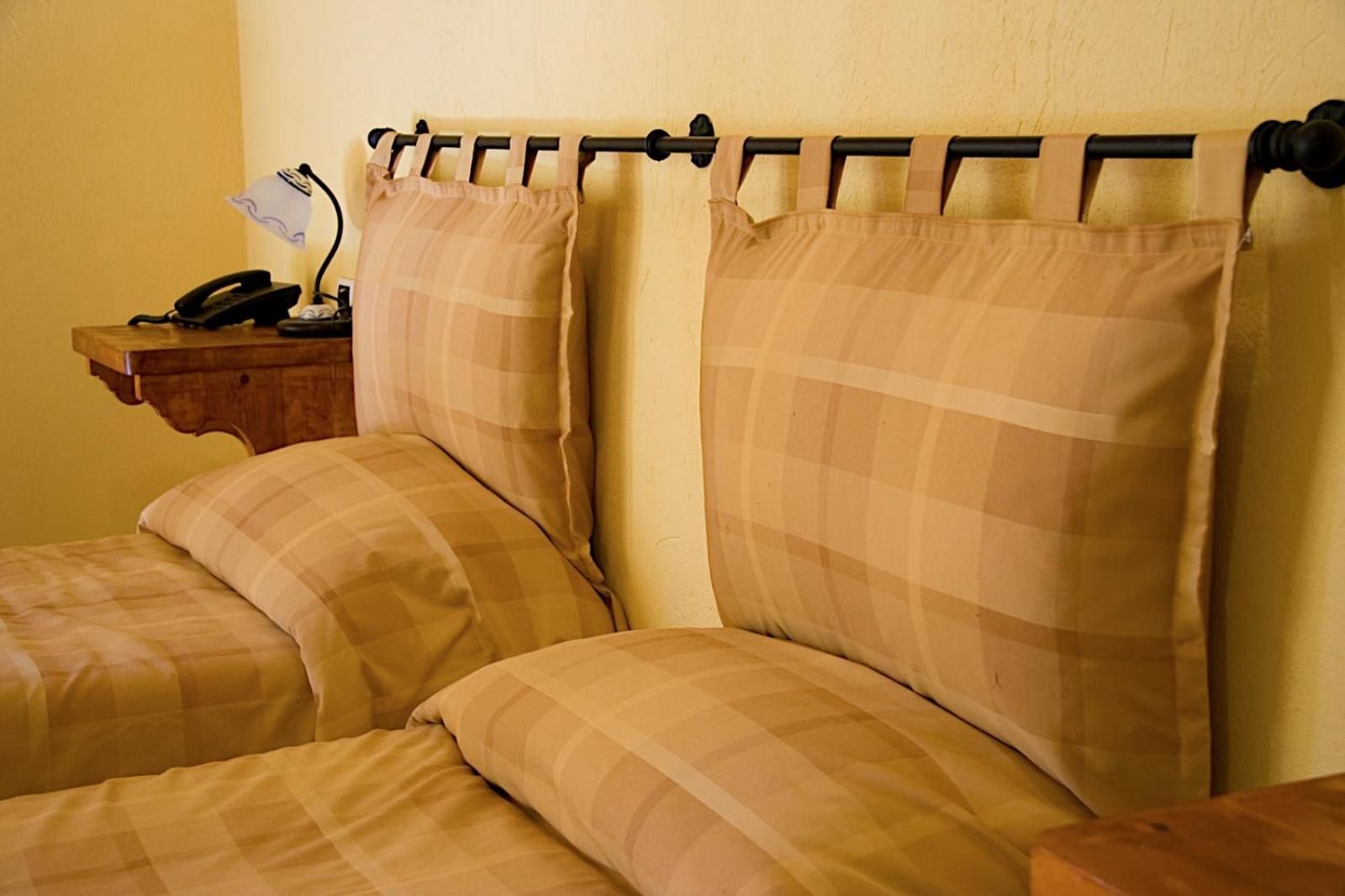 Twin Room photo 2