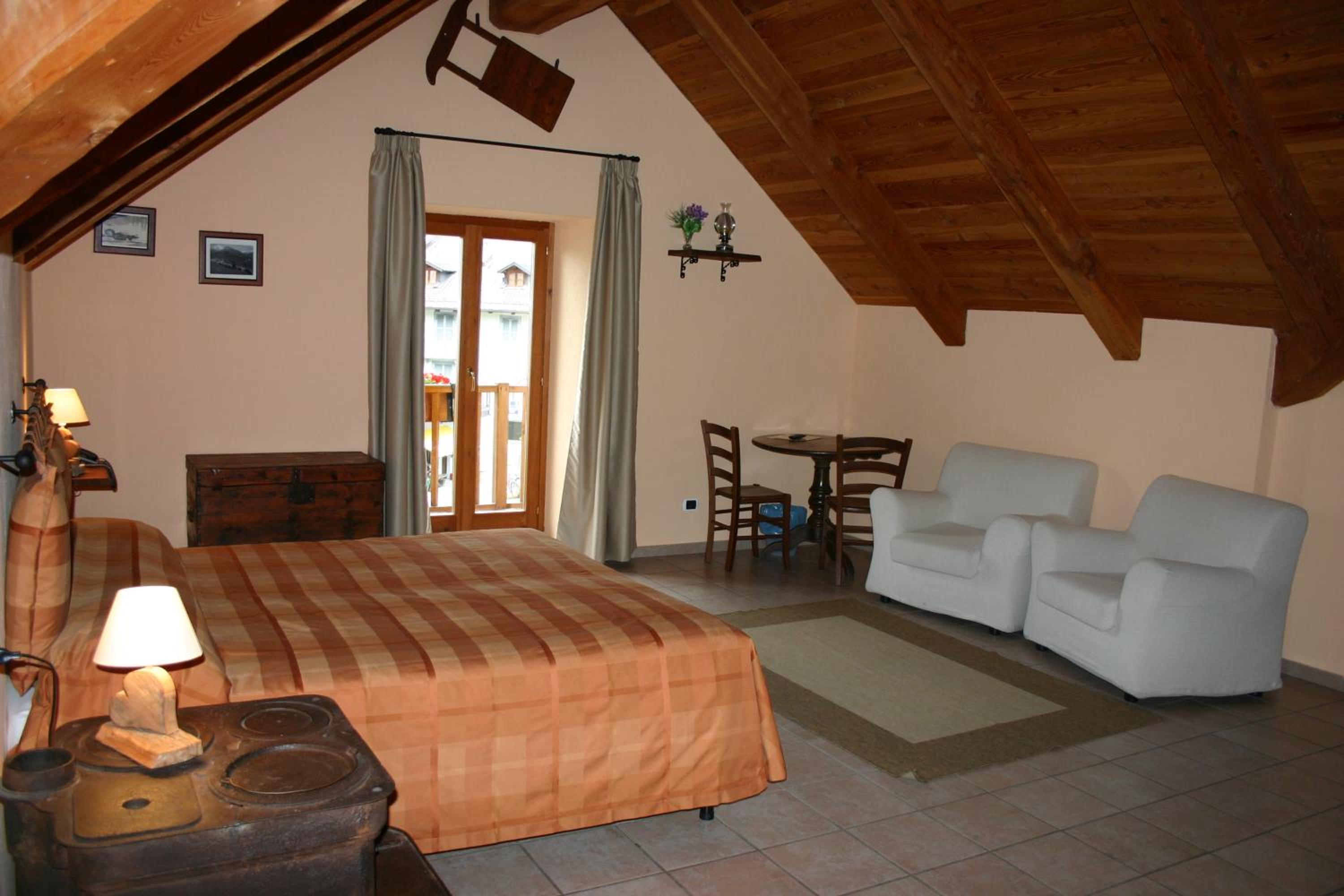 Deluxe Room photo 2