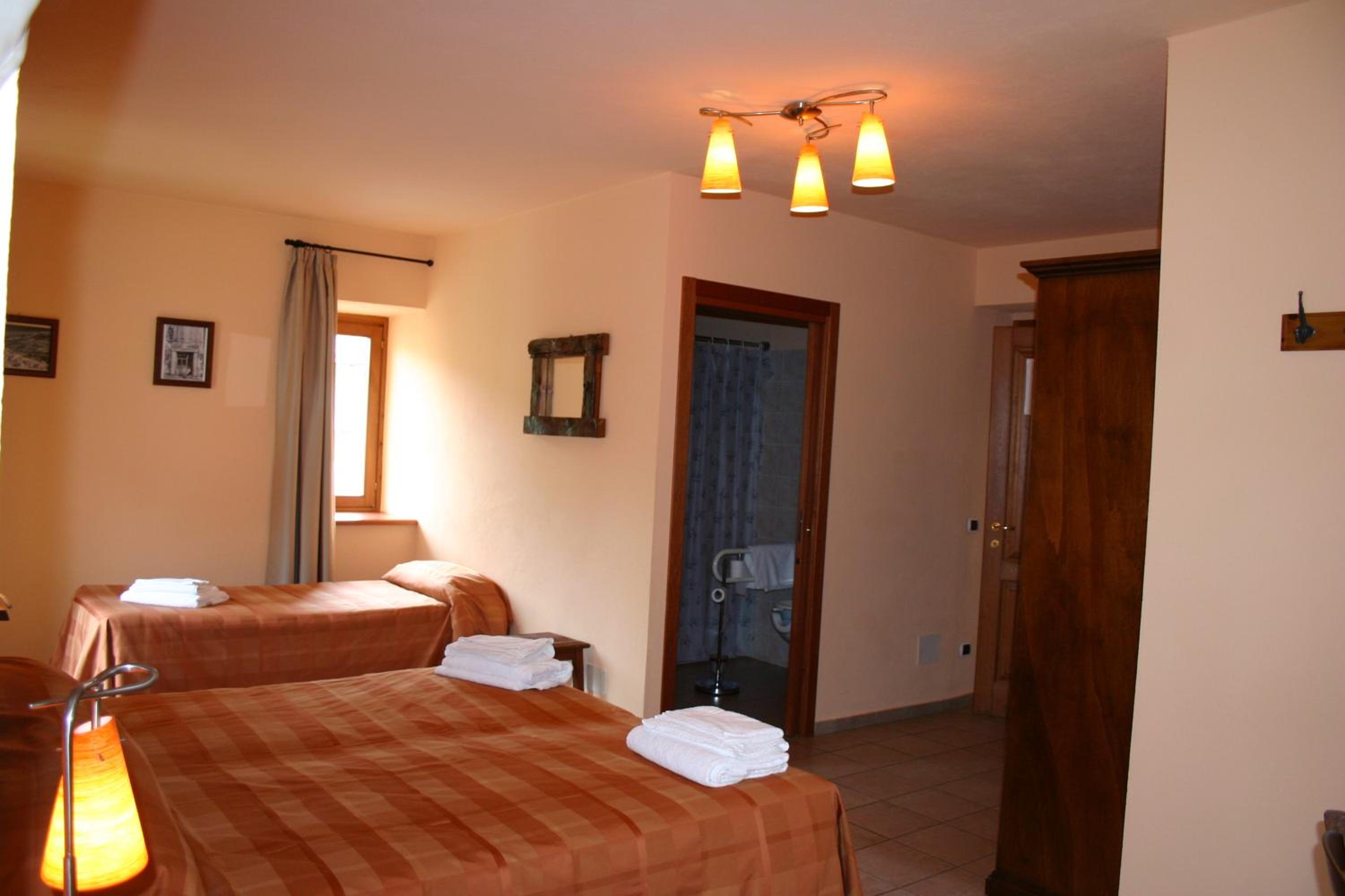 Twin Room photo 1