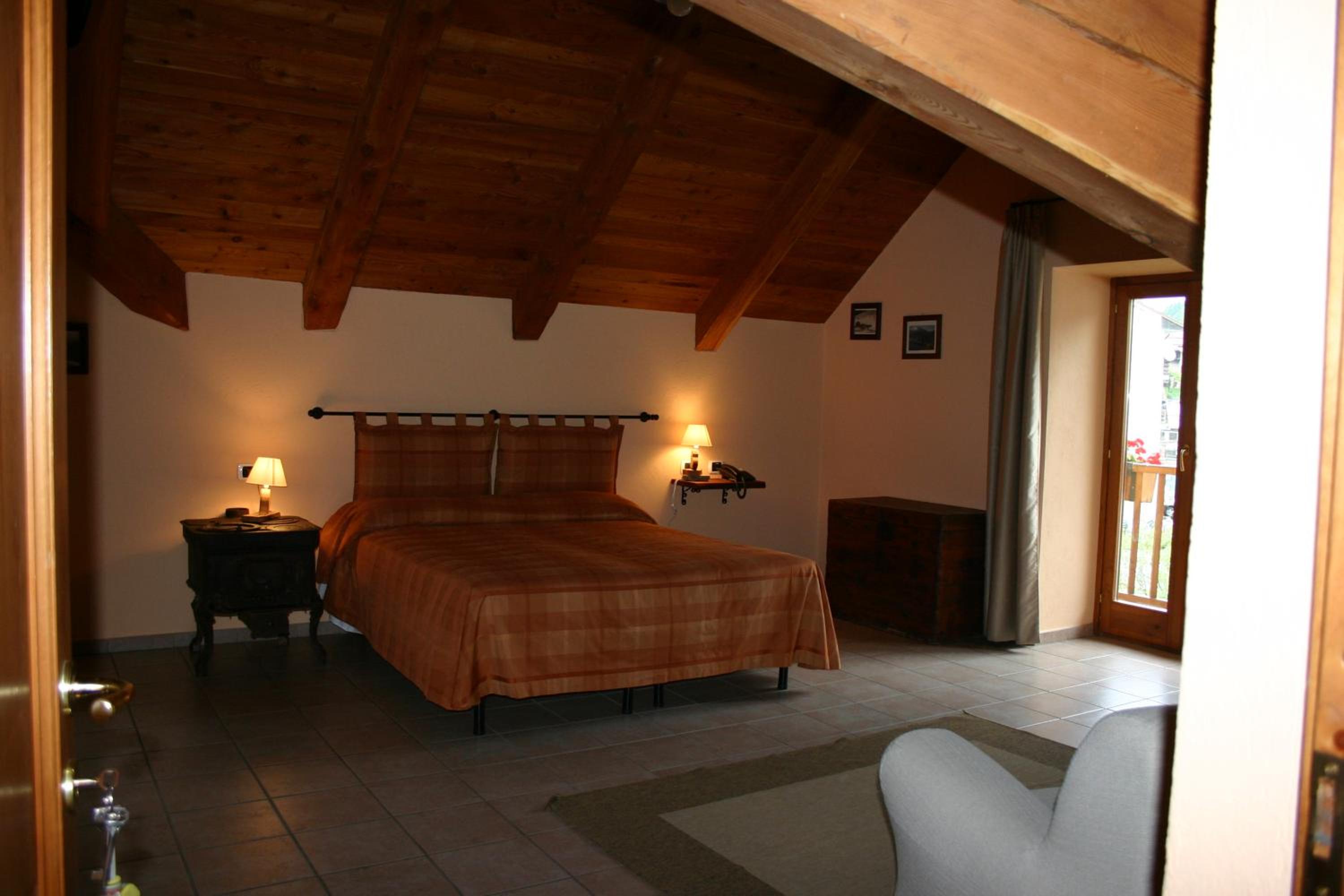 Deluxe Room photo 1