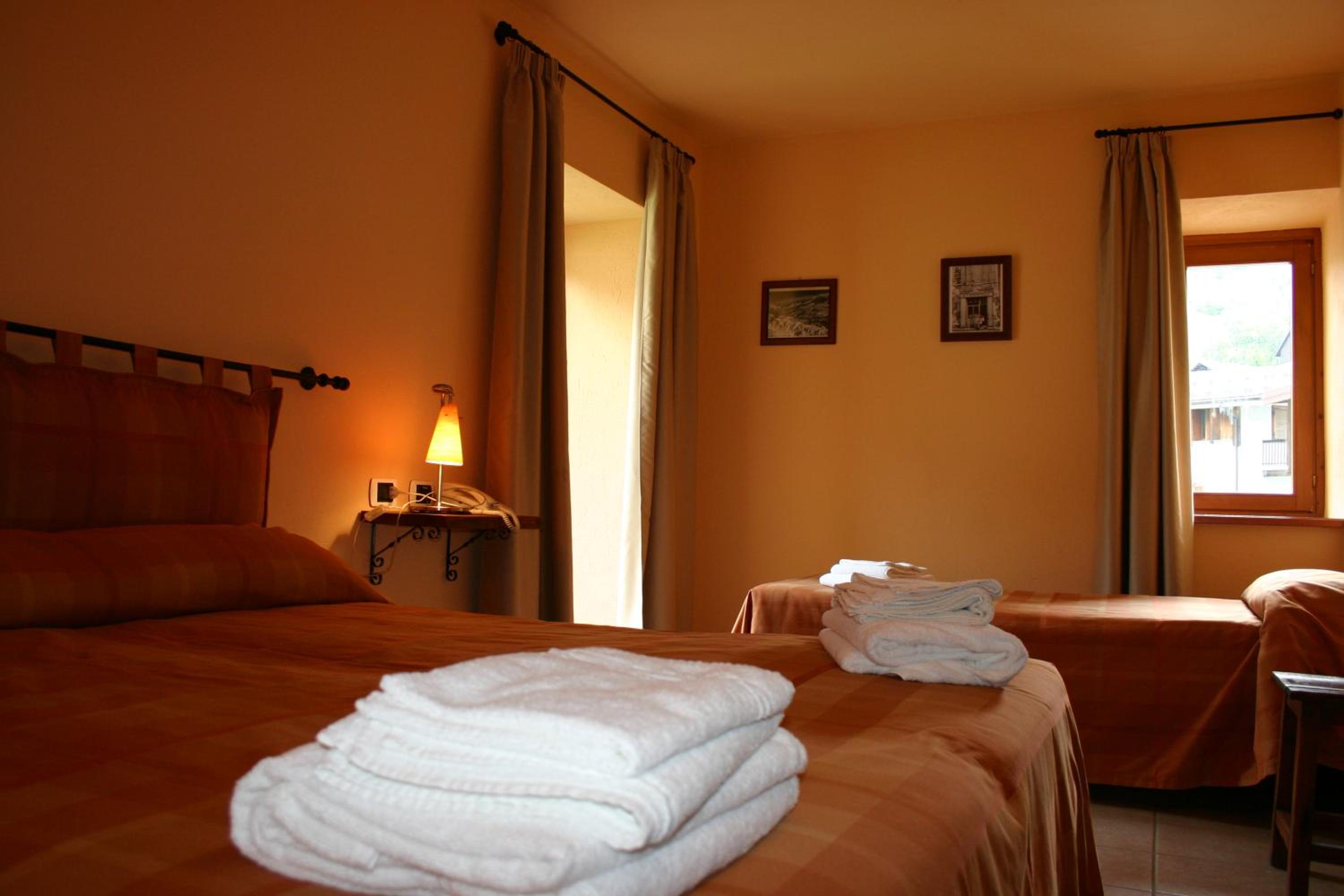 Twin Room photo 3