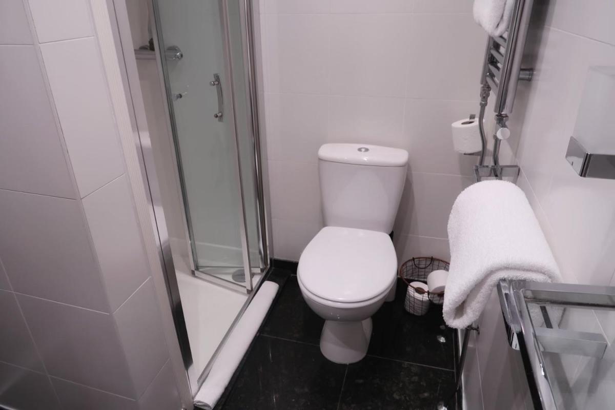 Apartment - Ground Floor - Photo 17