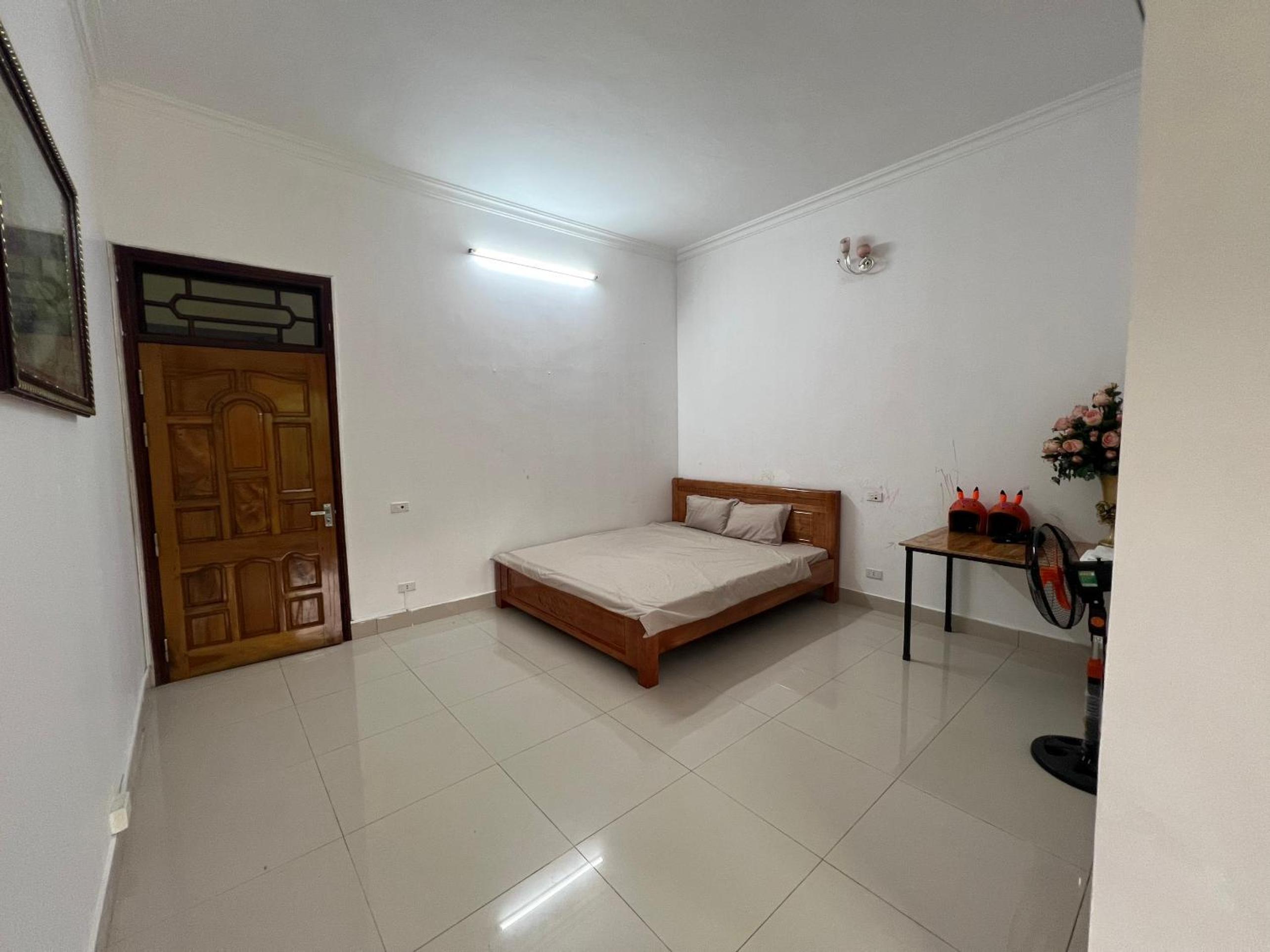 King Room With Lake View photo 1