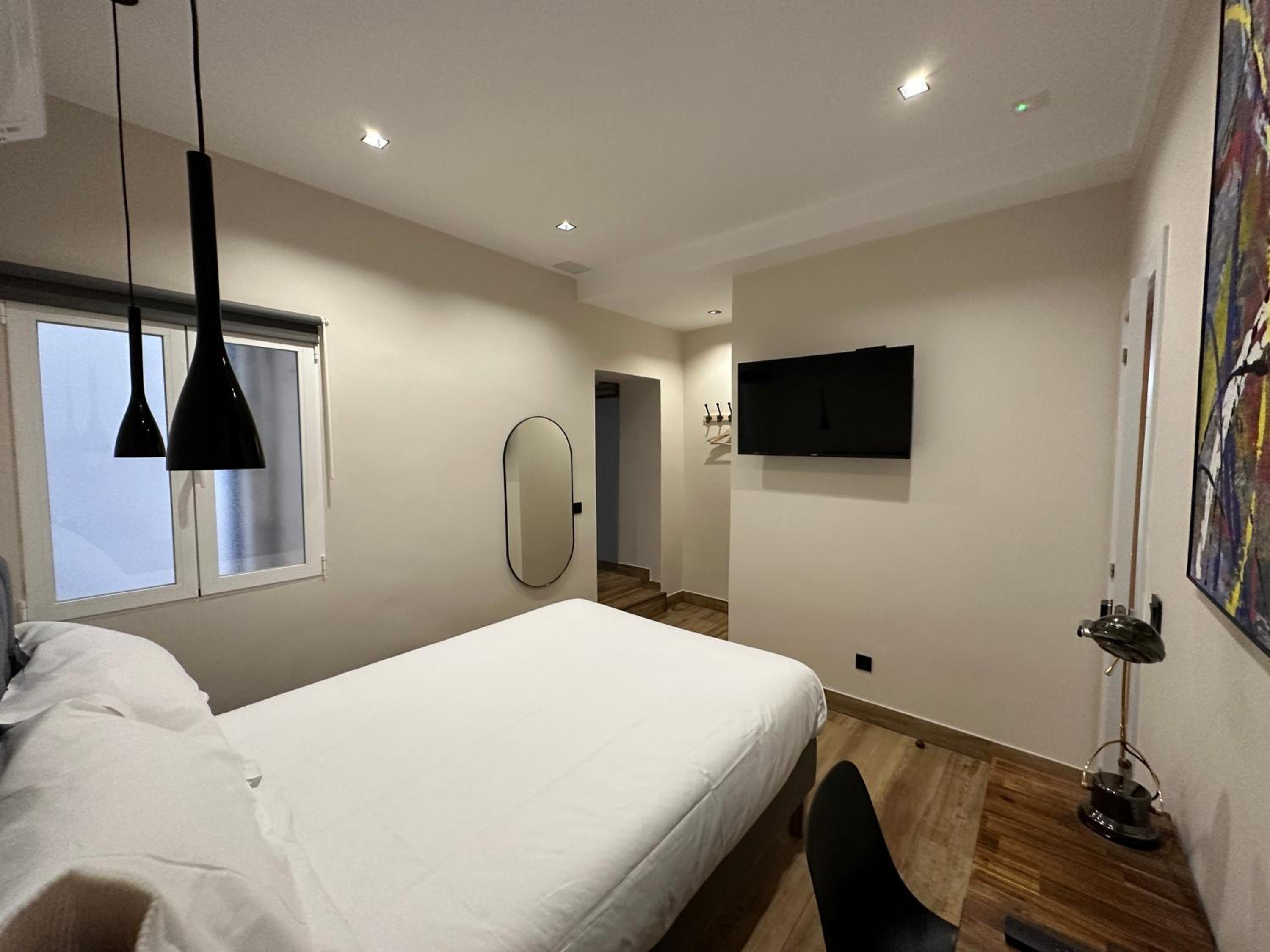 Deluxe Double Room photo 2