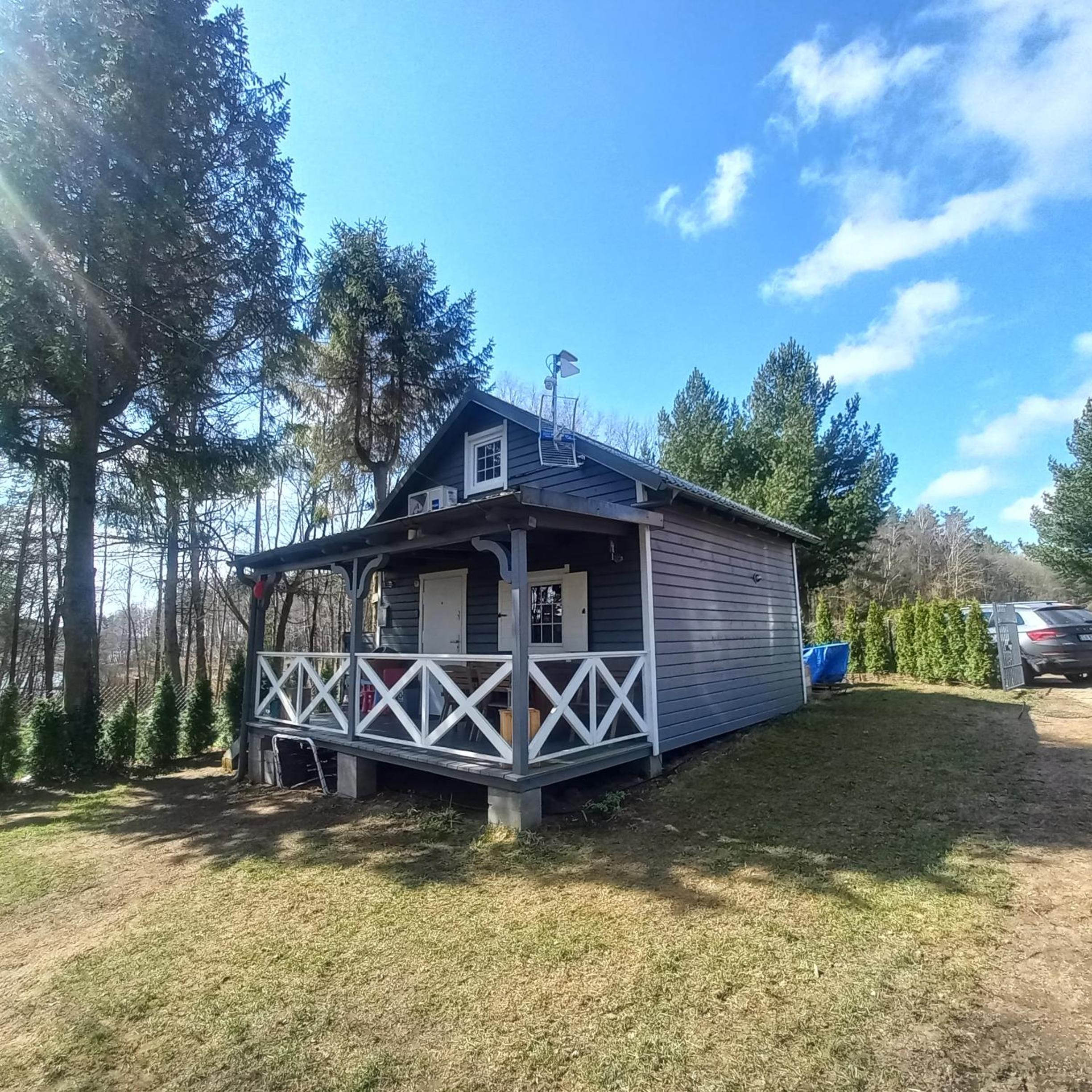 Chalet photo 2