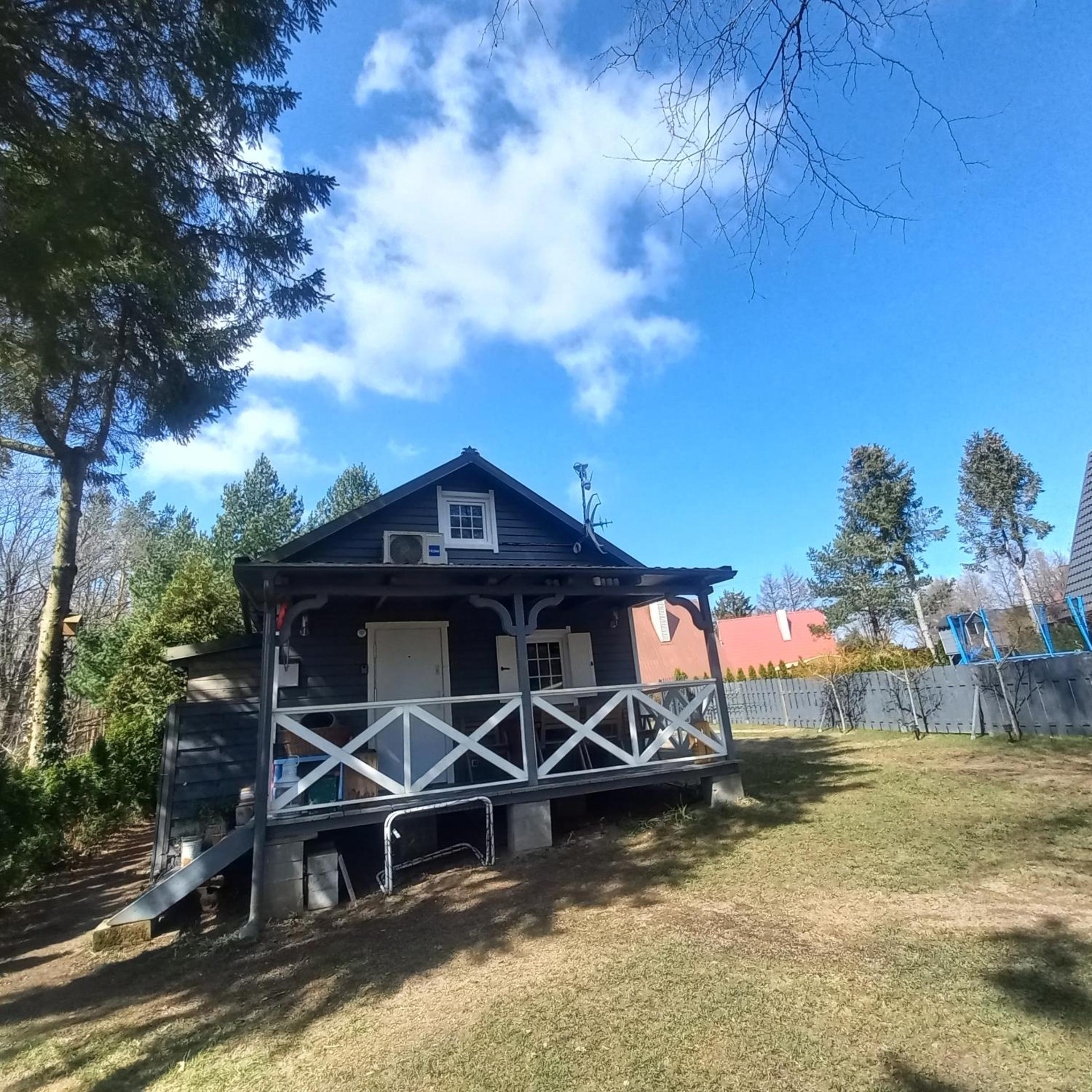 Chalet photo 1