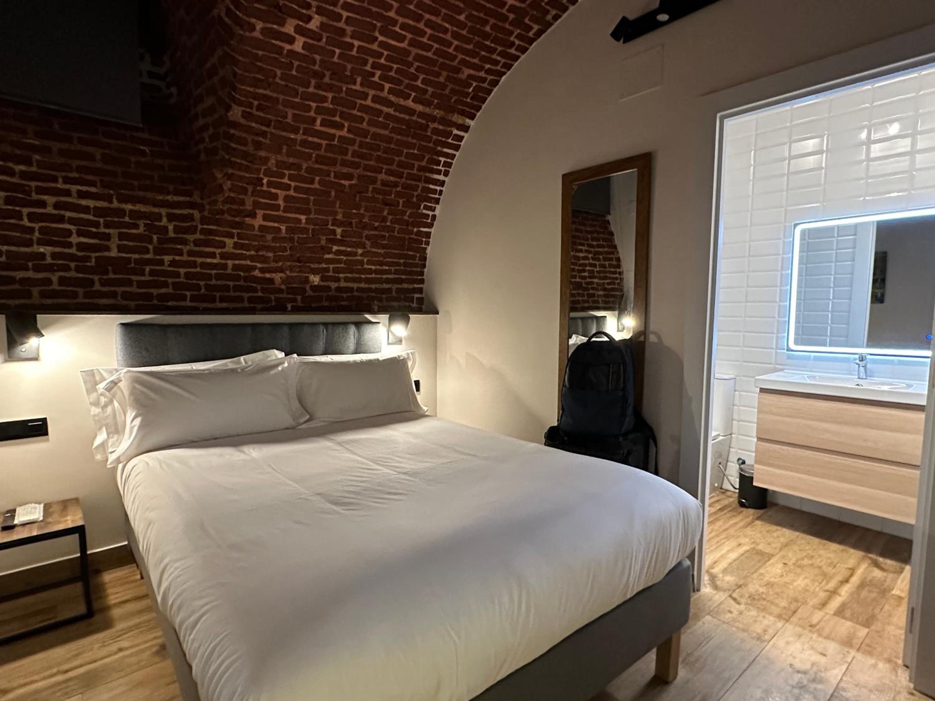 Double Room photo 2