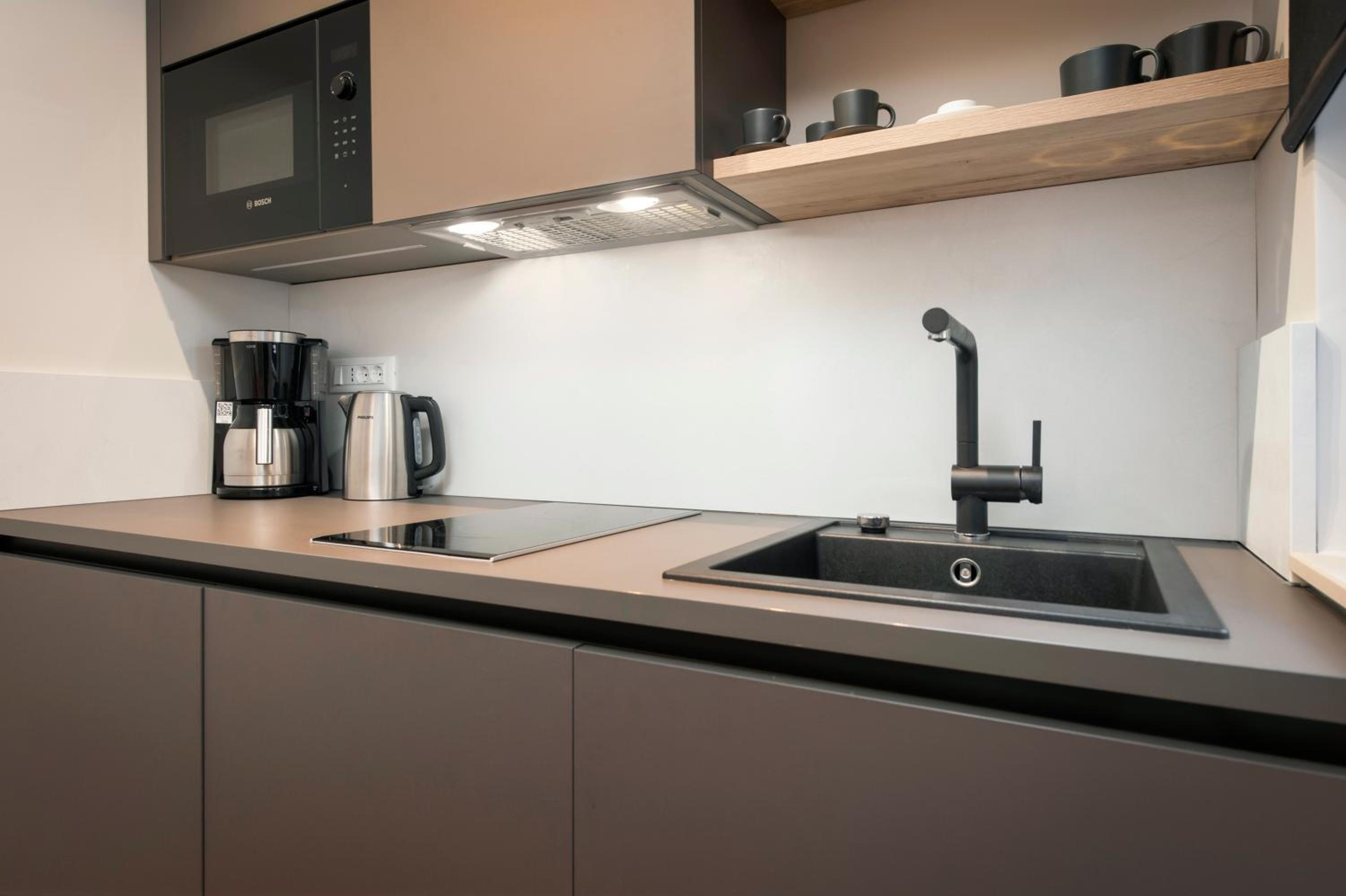 Apartment - Ground Floor - Photo 6