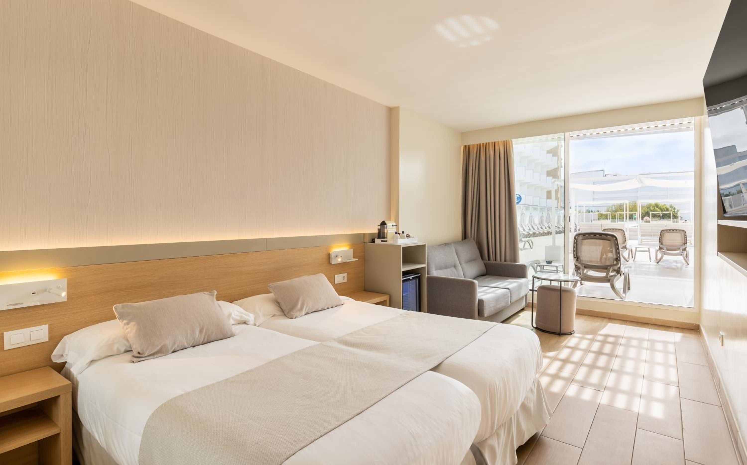 Premium Room La Terracita - Photo 20