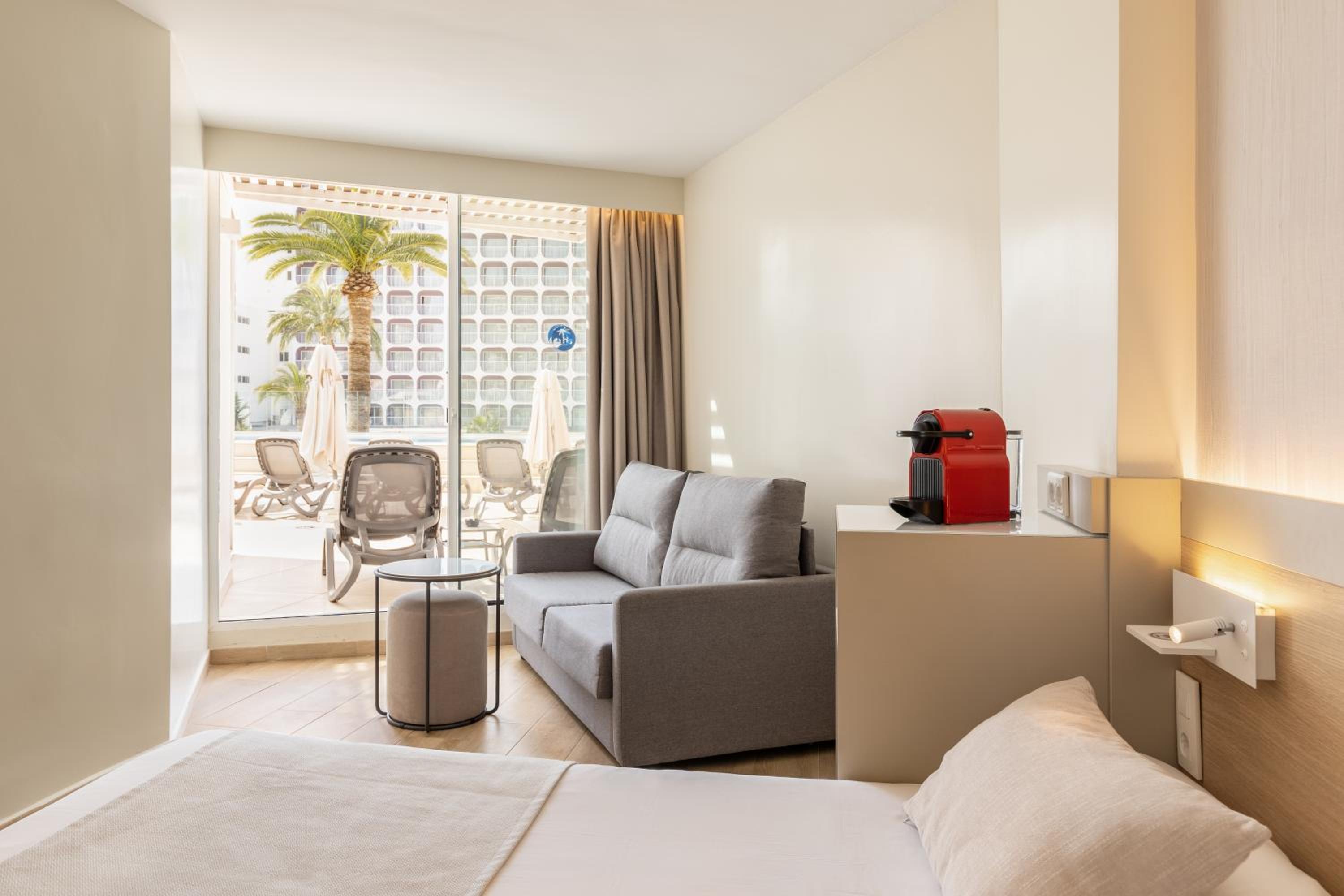Premium Room La Terracita - Photo 17