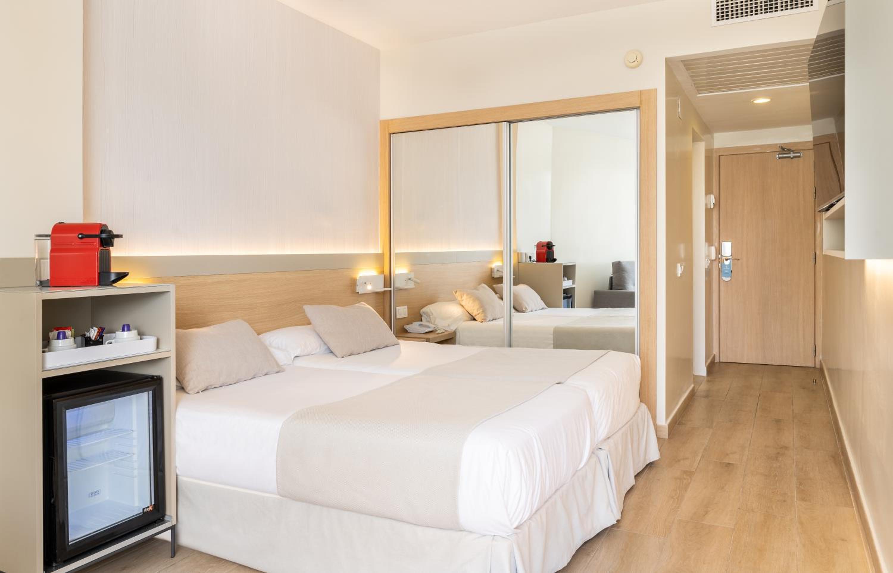 Premium Room La Terracita - Photo 16