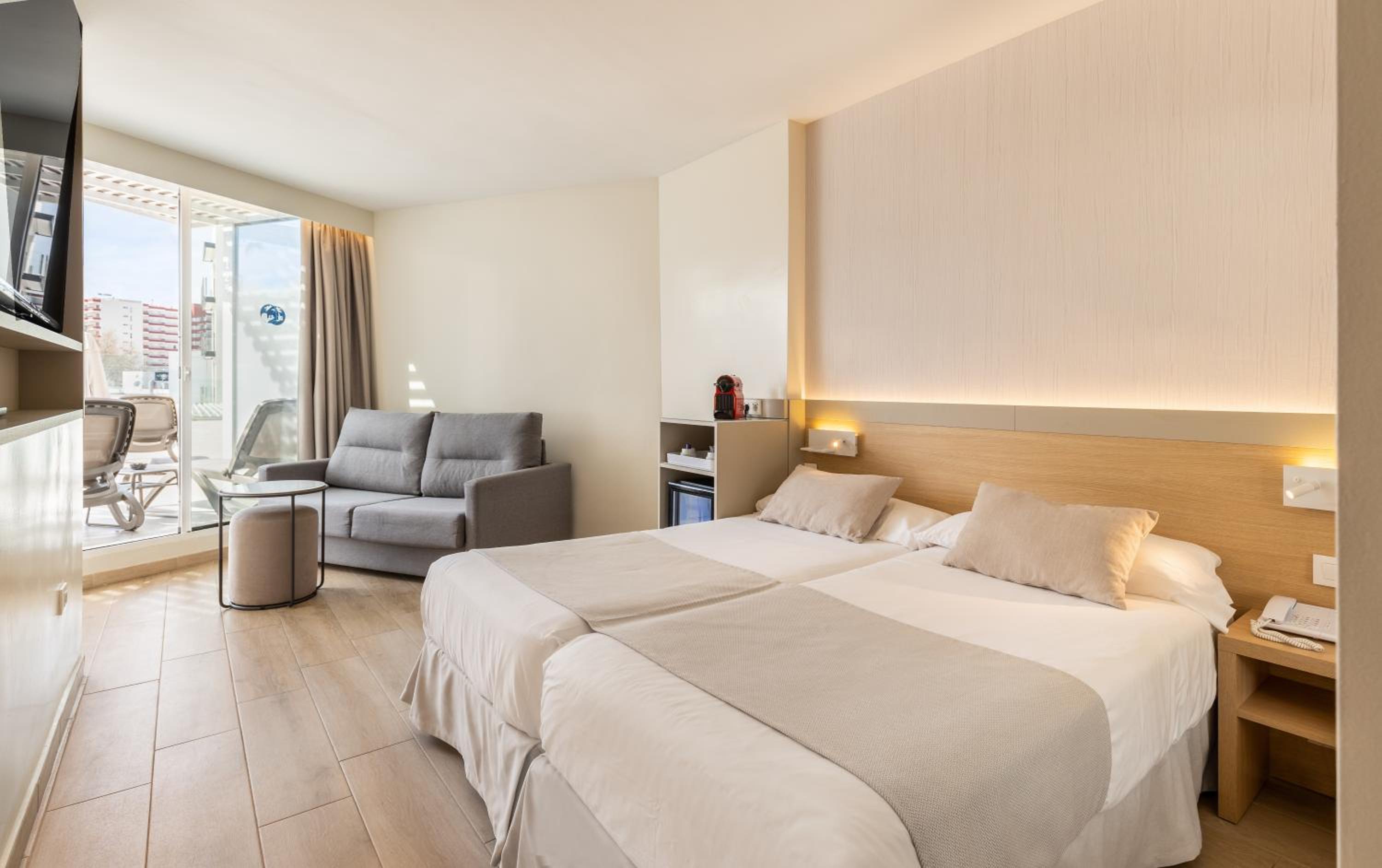 Premium Room La Terracita - Photo 18