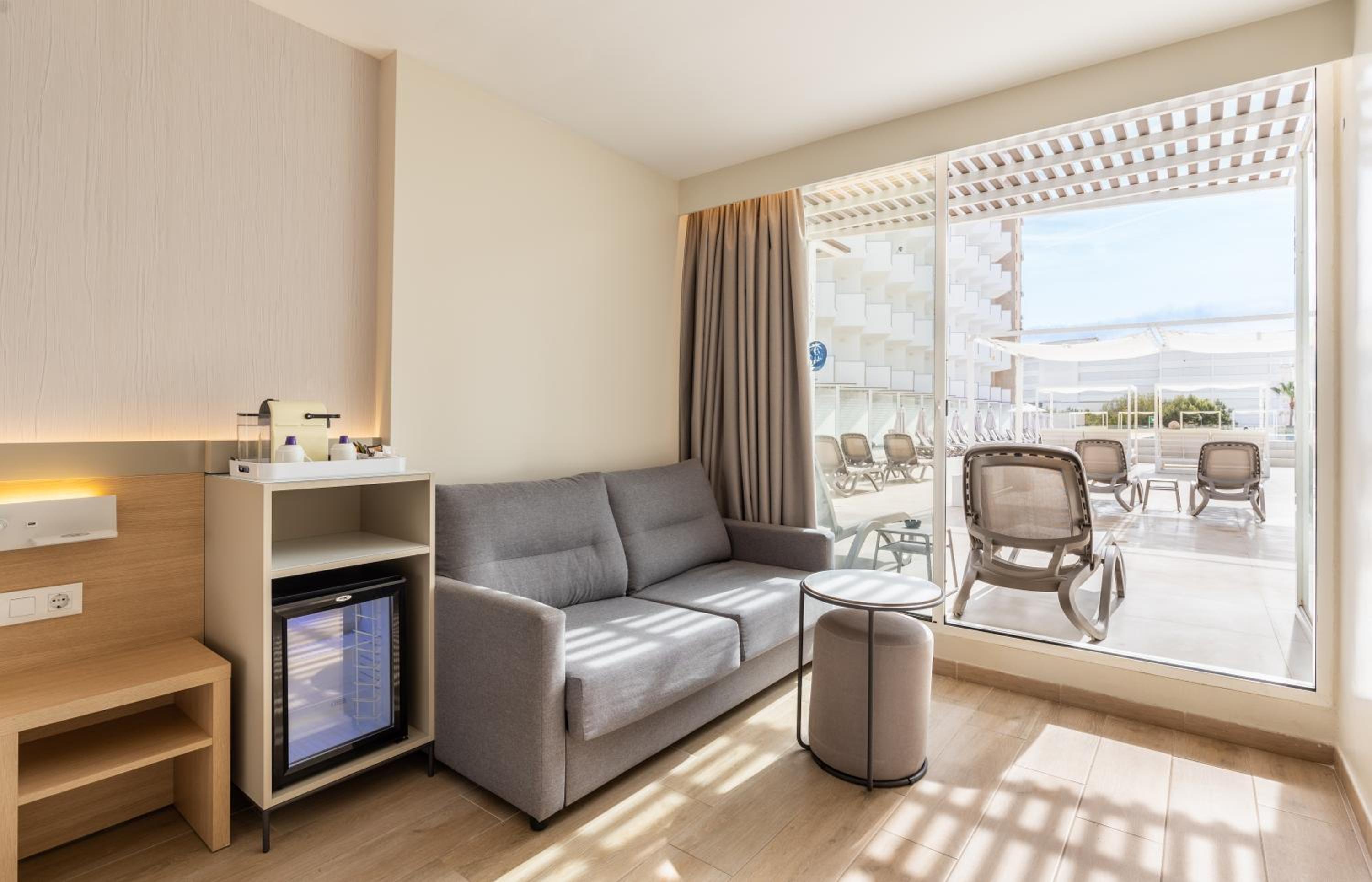 Premium Room La Terracita - Photo 14