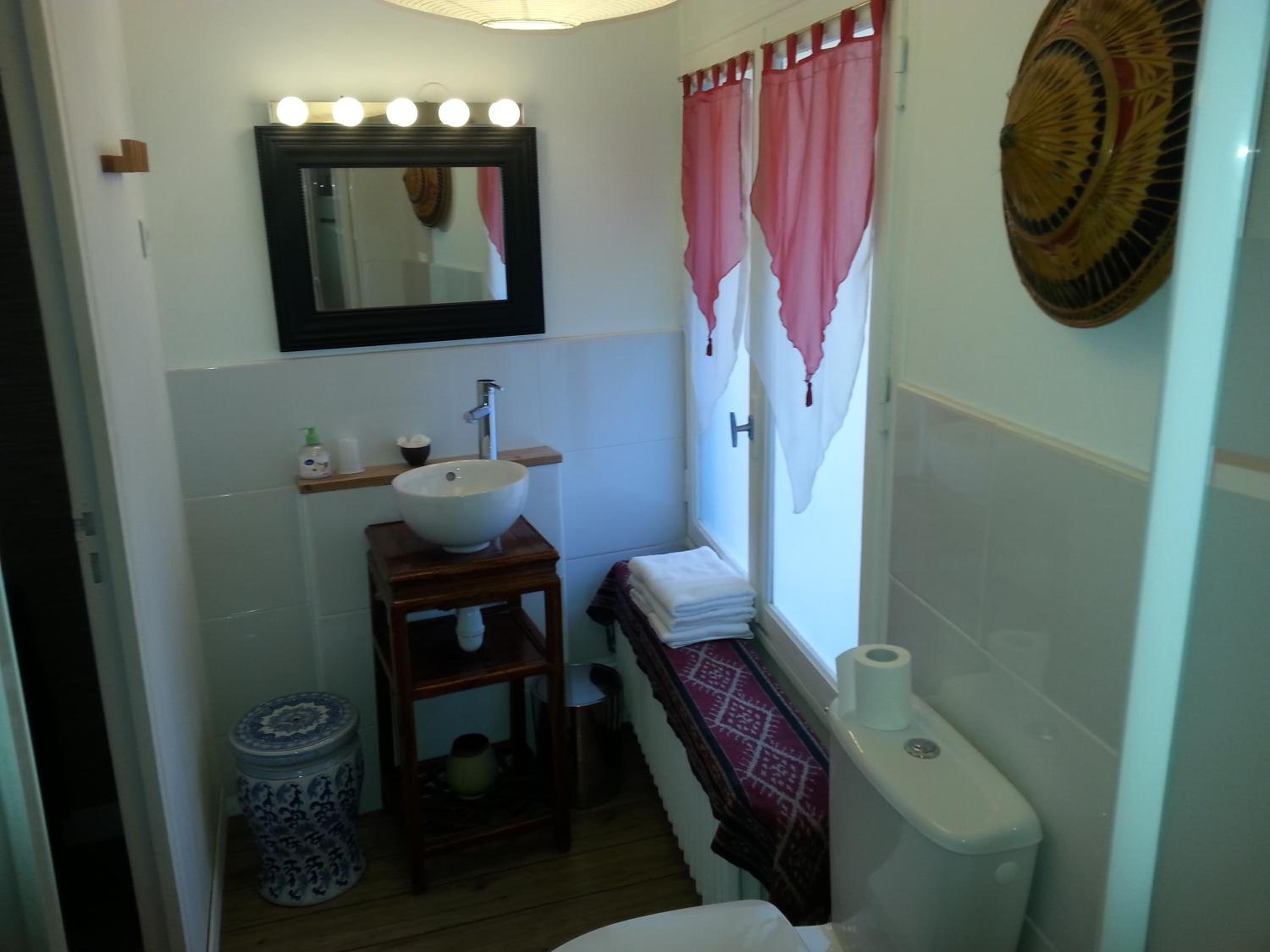  Orient Extreme - Double or Twin Room  photo 2