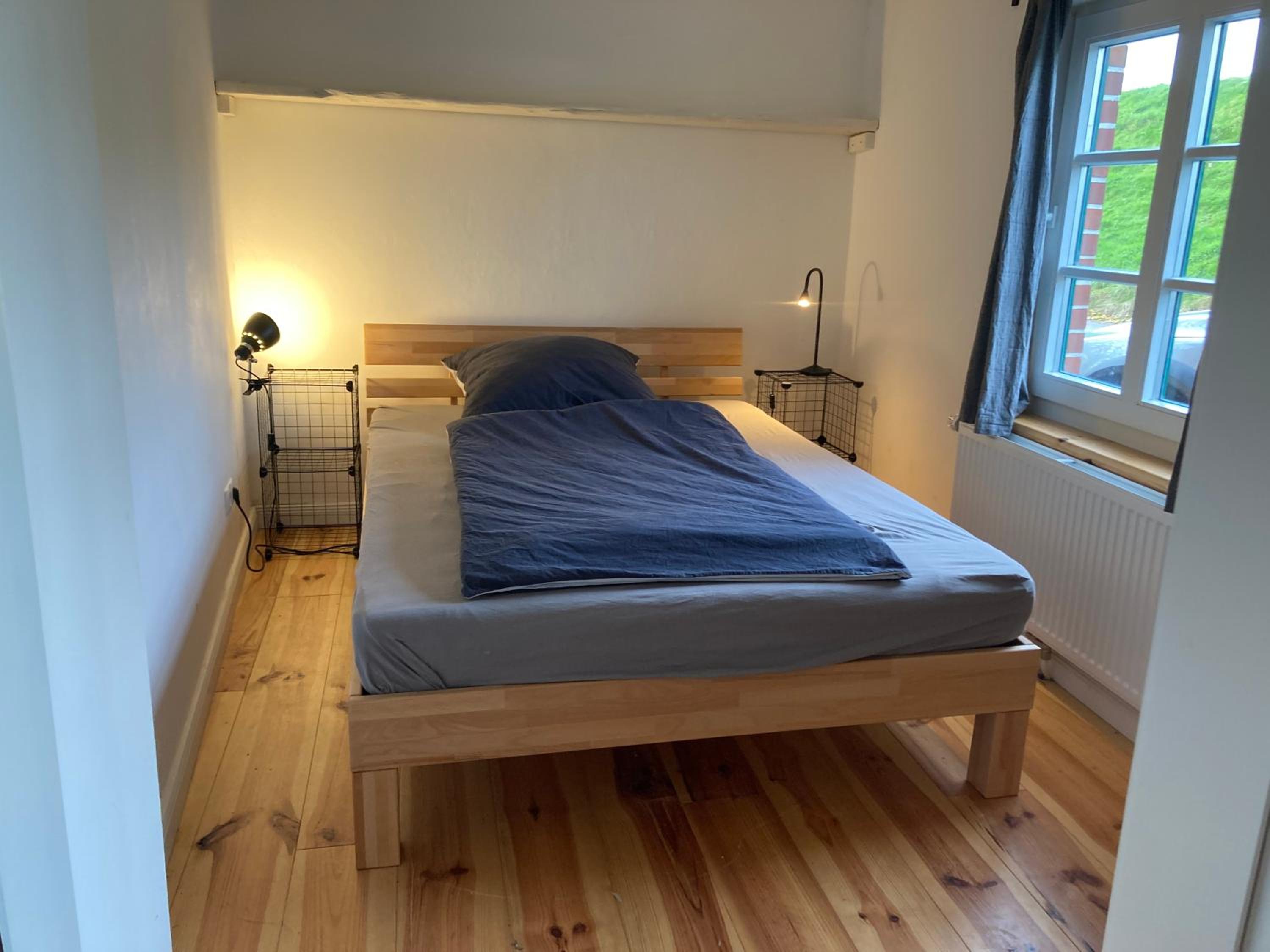 Two-Bedroom House photo 1
