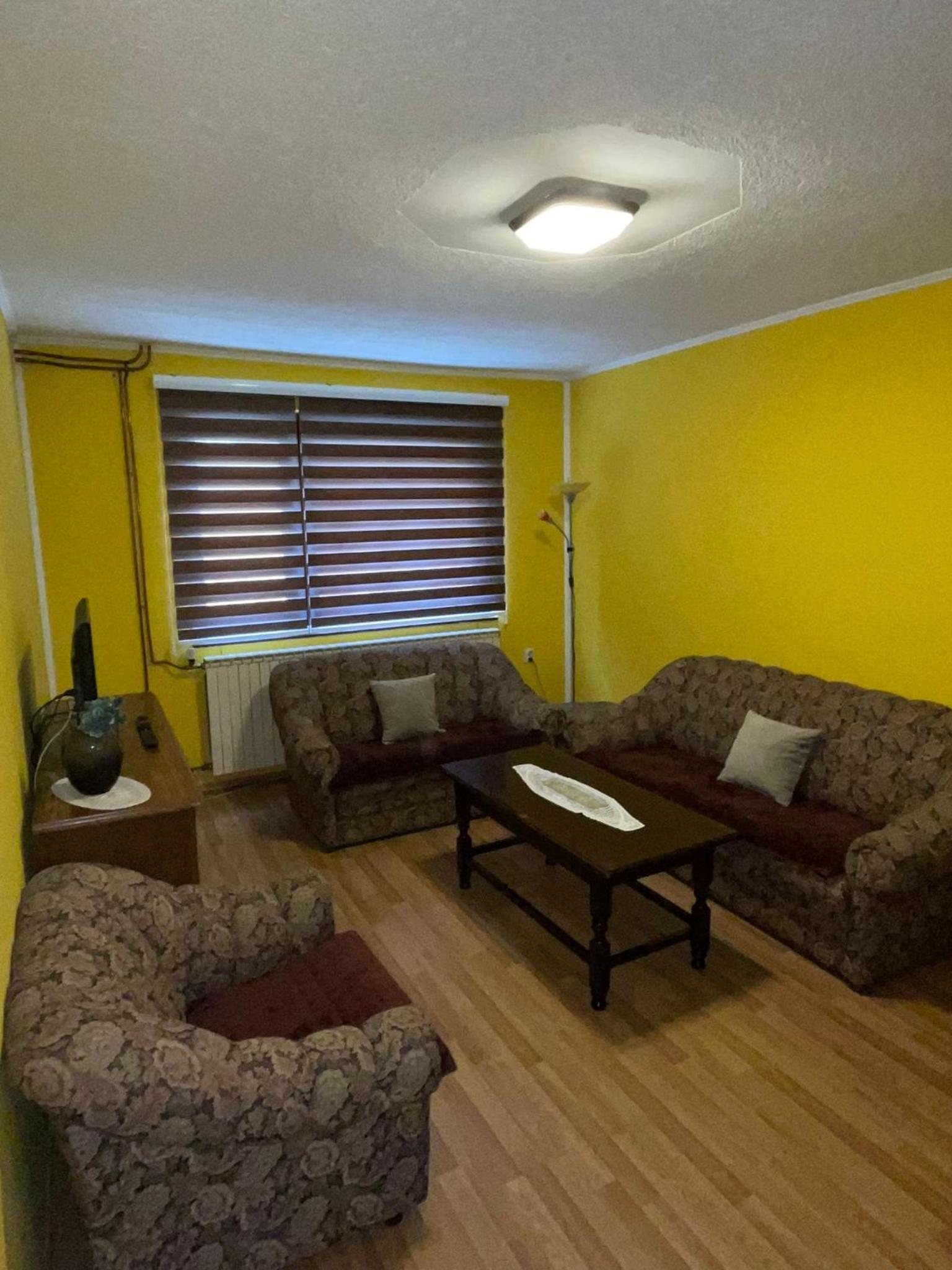 Two-Bedroom Apartment photo 1