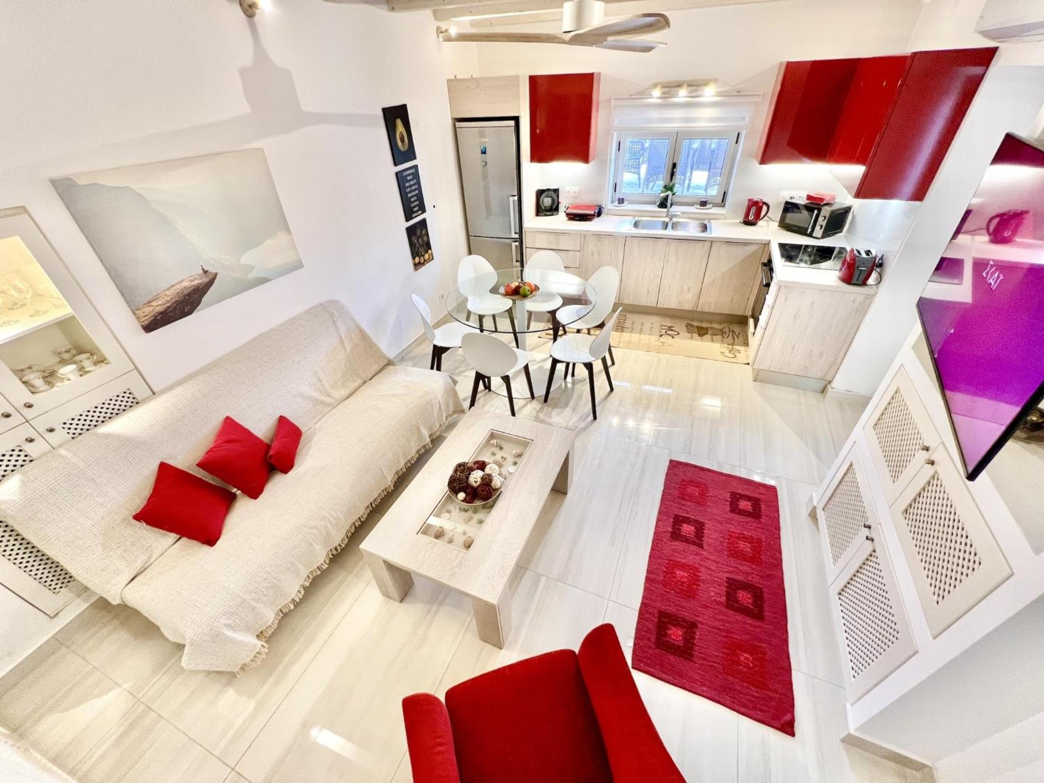 Villa With Private Pool photo 1