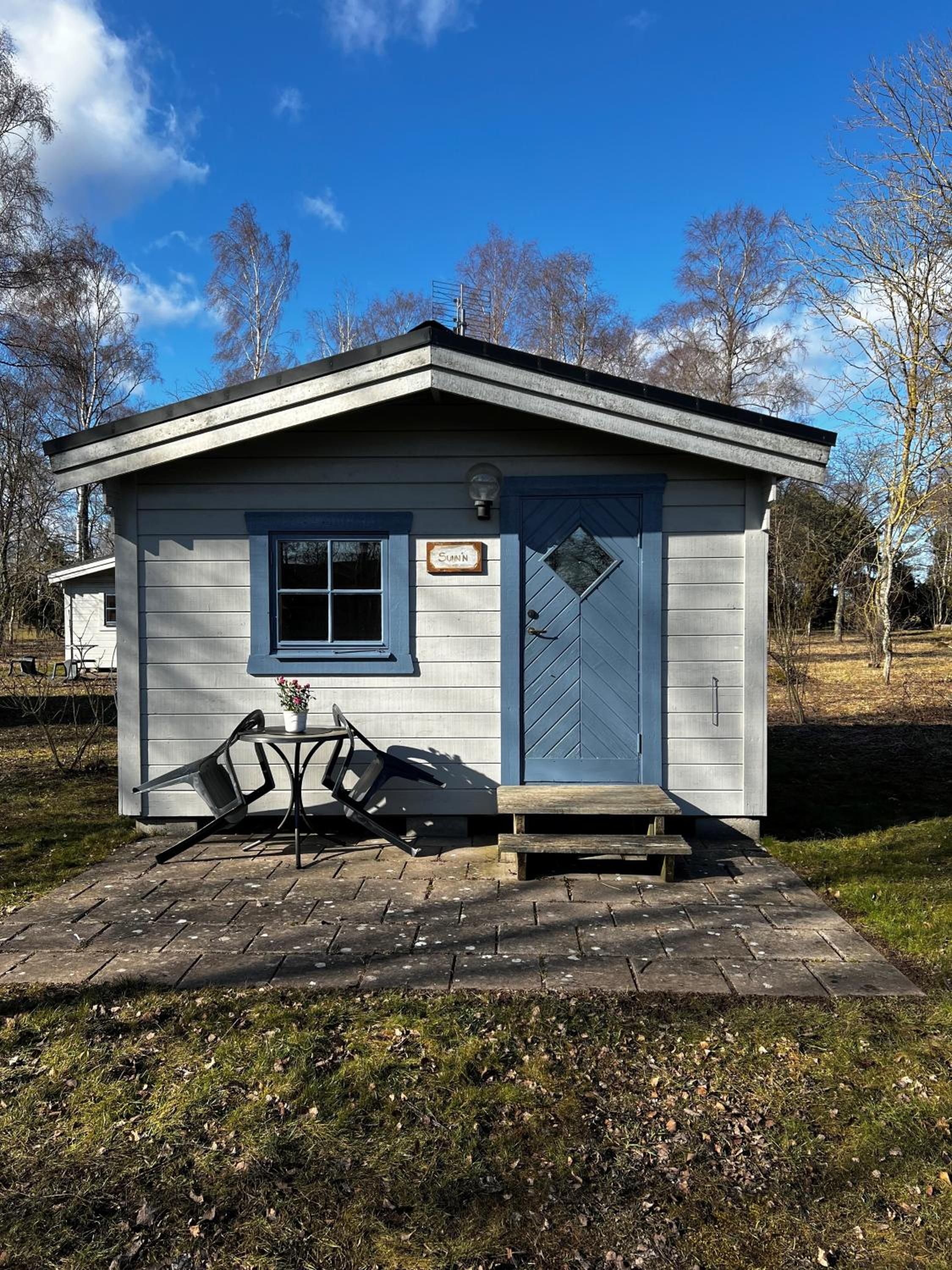 One-Bedroom House photo 2