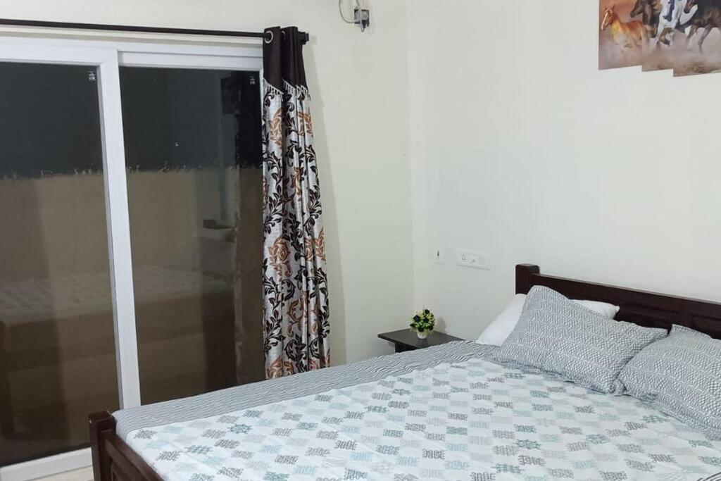 Two-Bedroom Villa photo 1