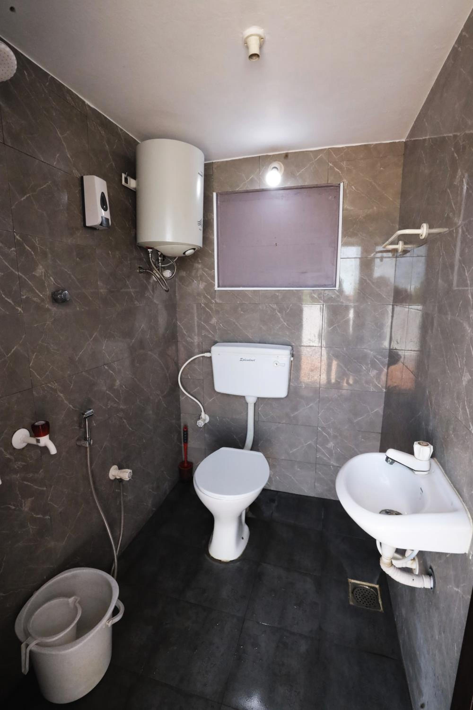 Double Room with Terrace - Photo 5