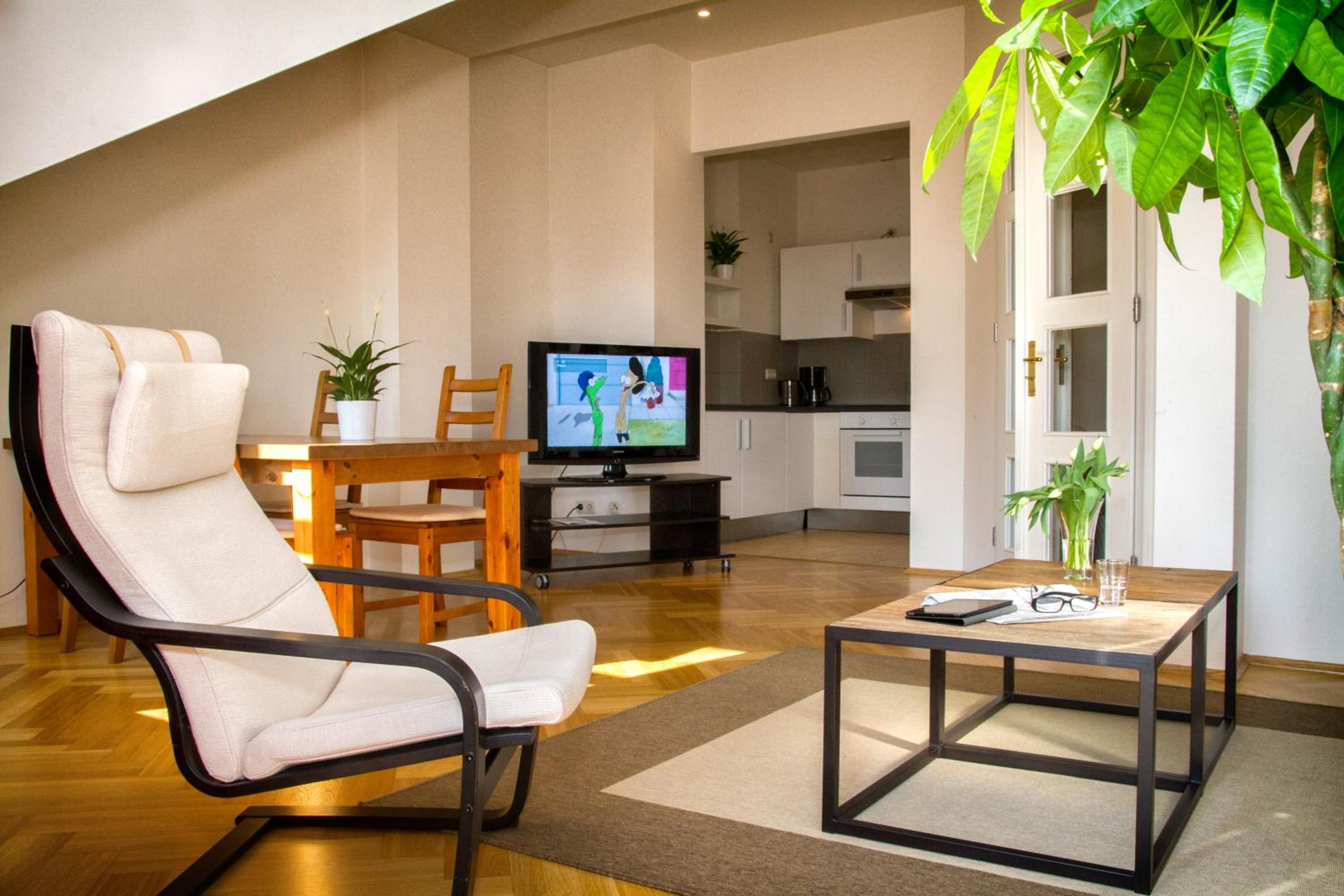 Apartment Type XL photo 2