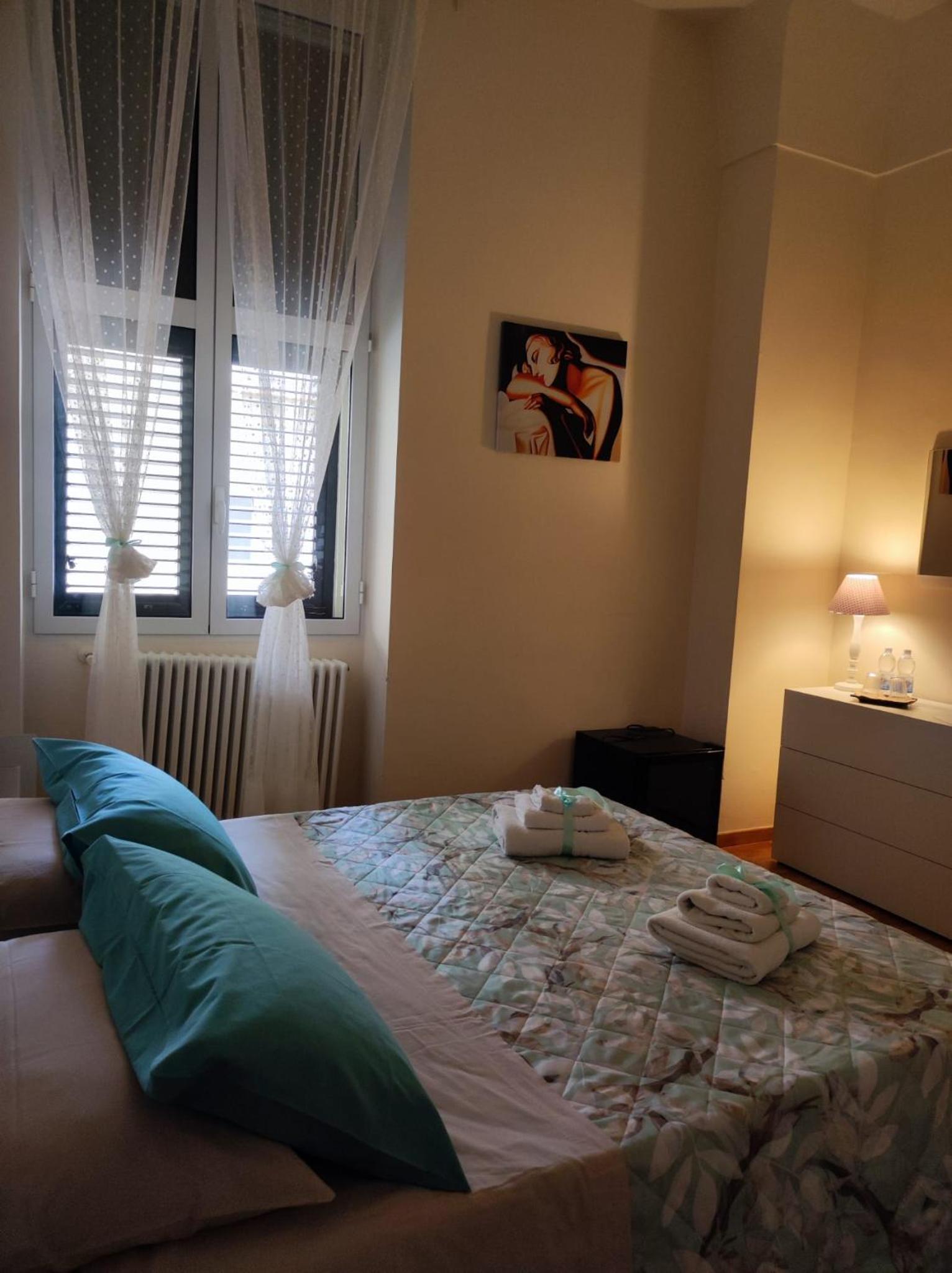 Triple Room with Bathroom - Photo 1