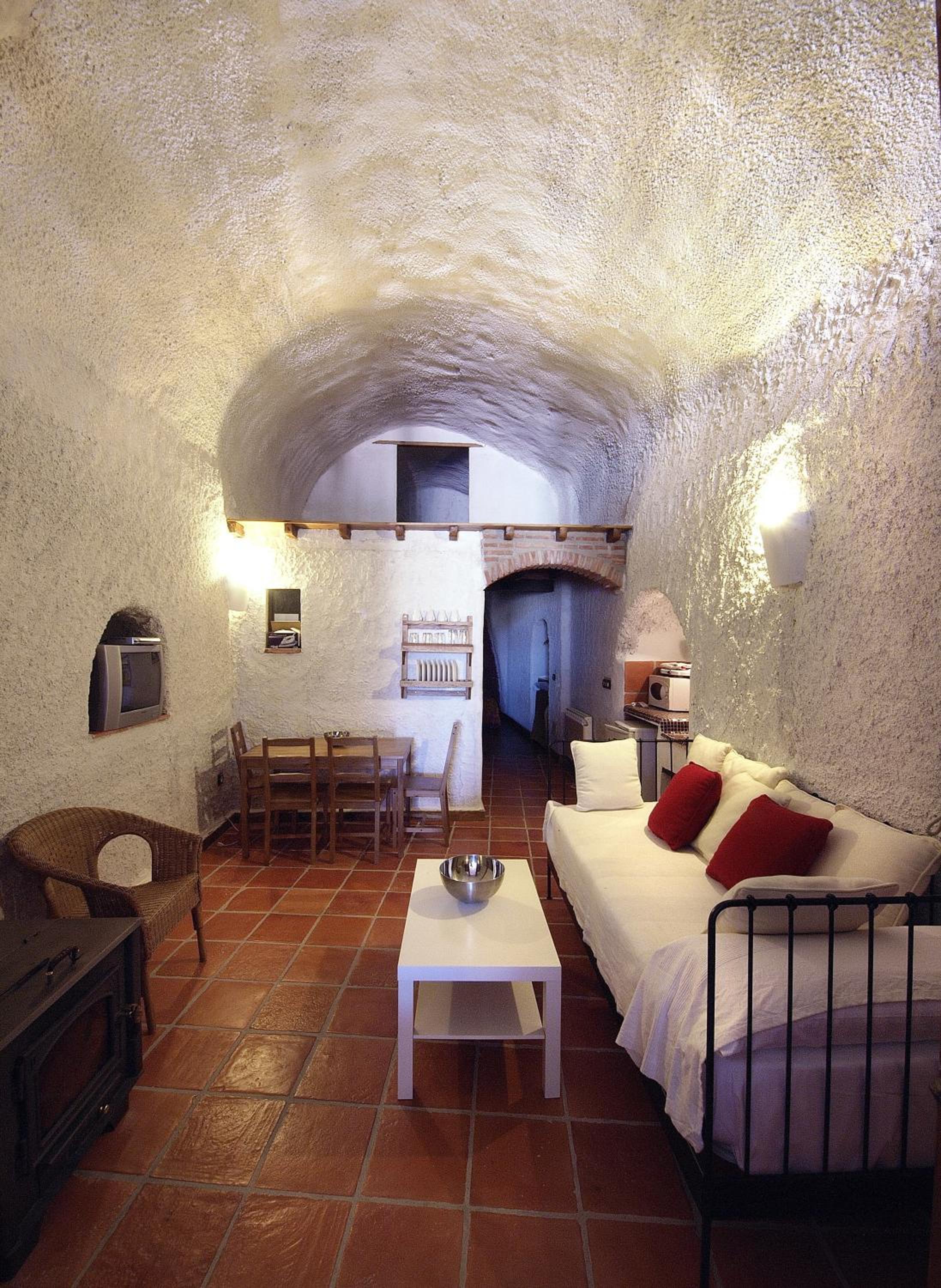 Cueva Estándar