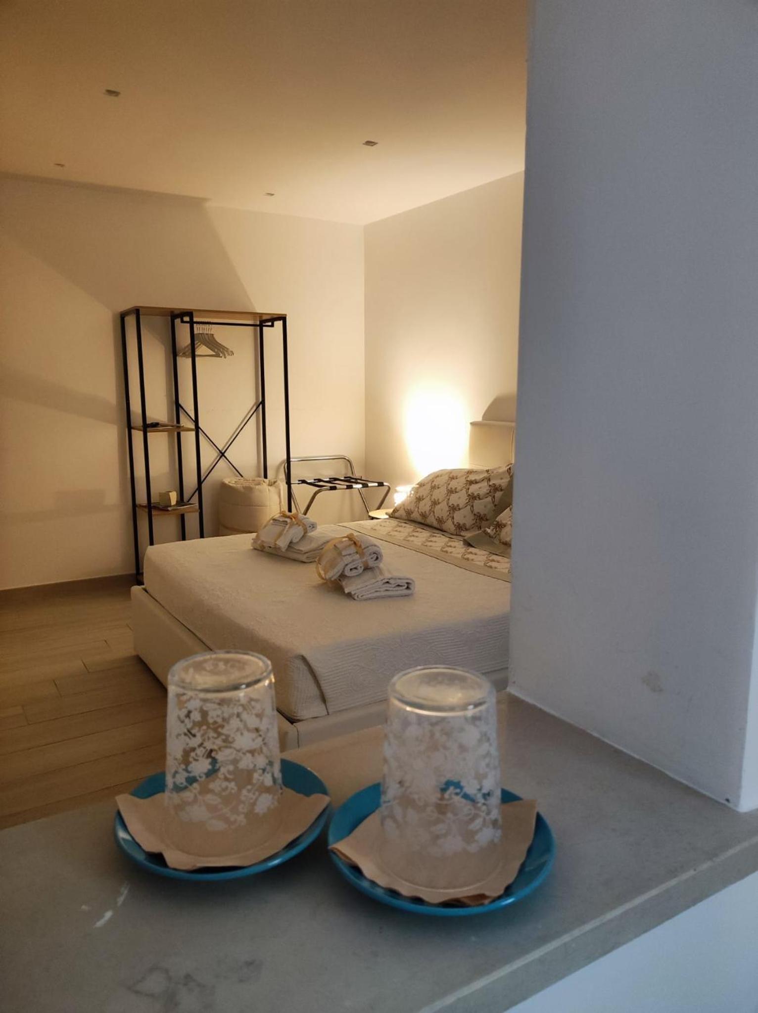 Suite with Terrace - Photo 1