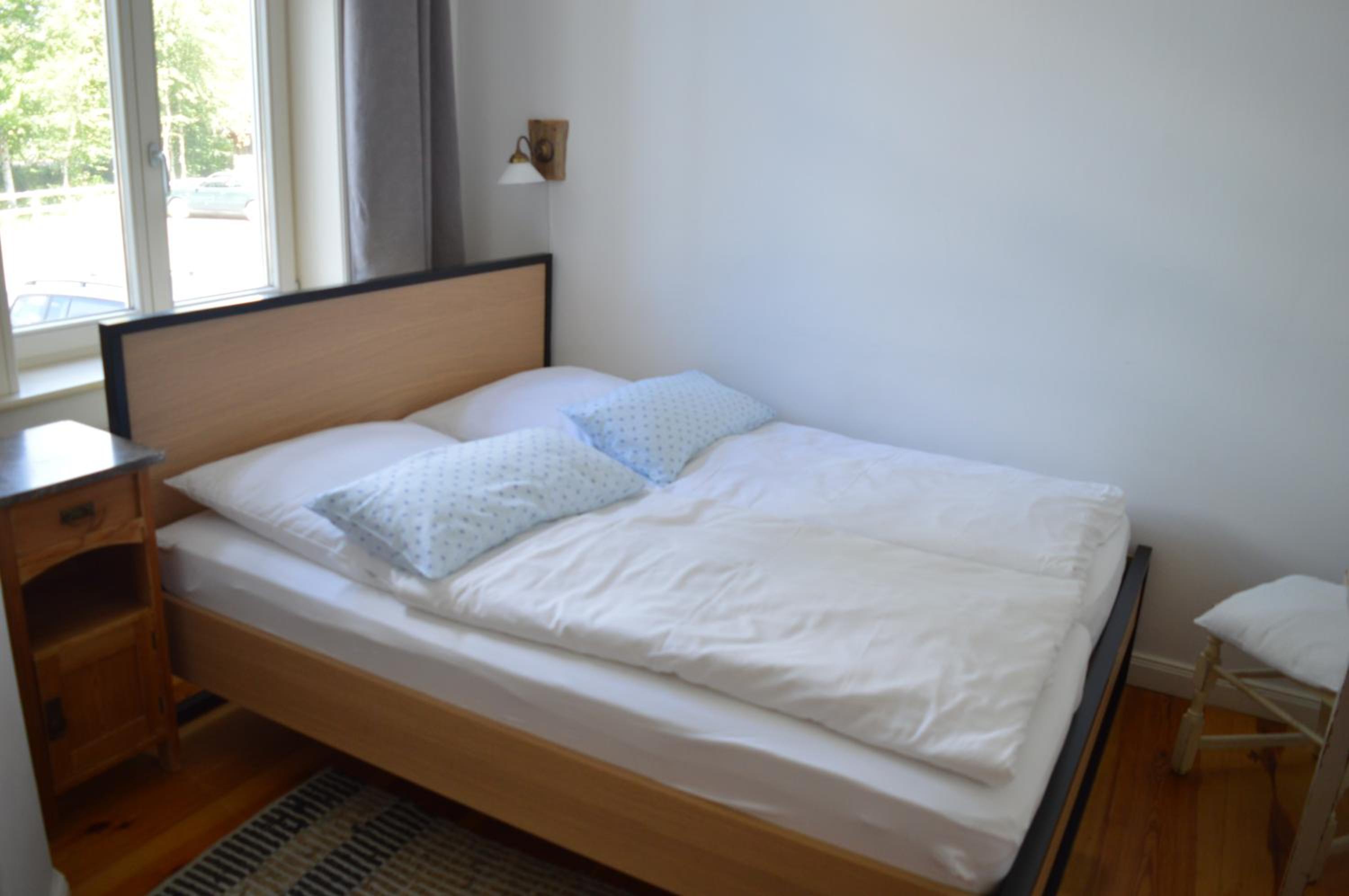 Standard Double Room photo 2