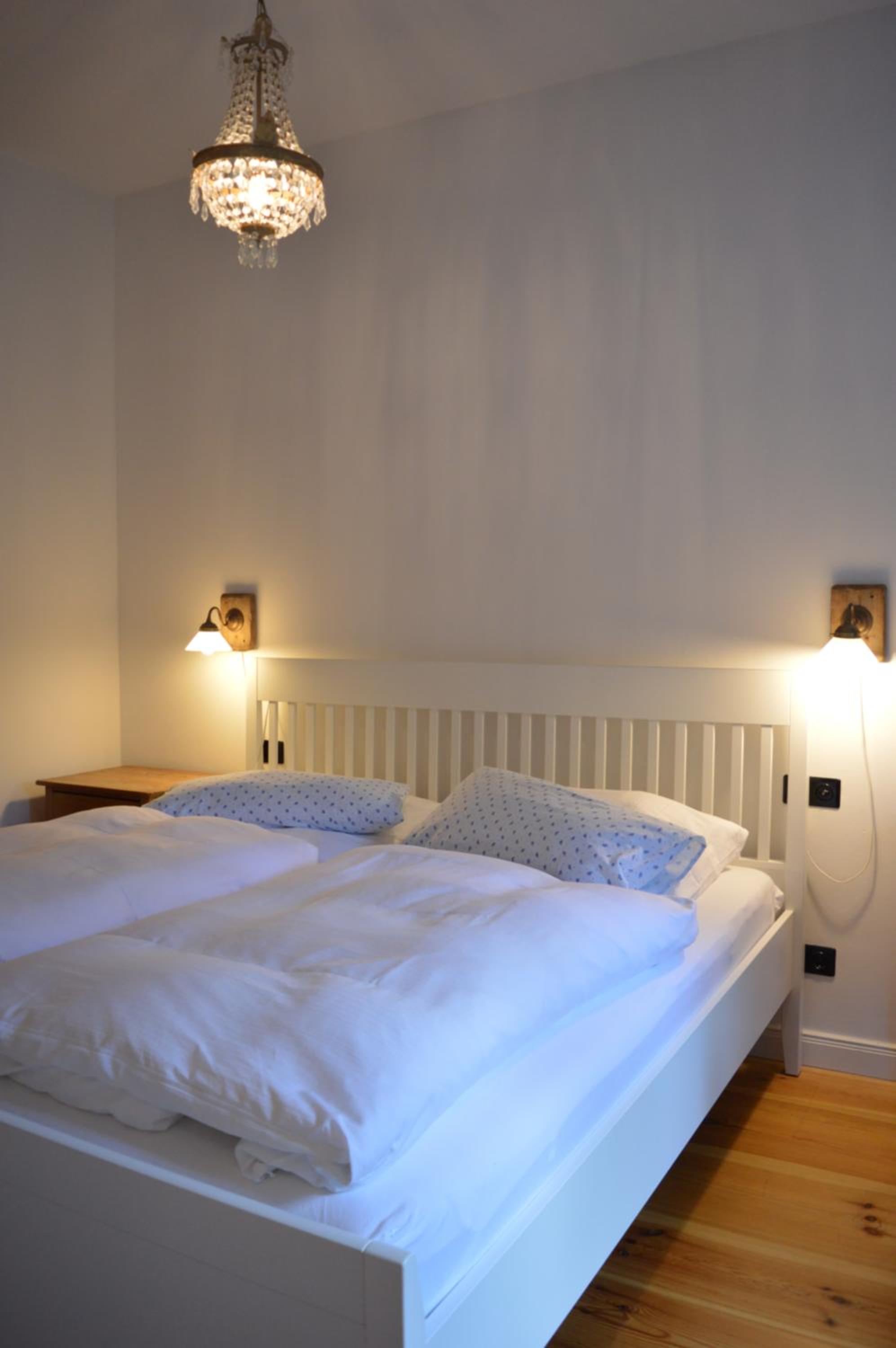 Double Room with Private Bathroom photo 2