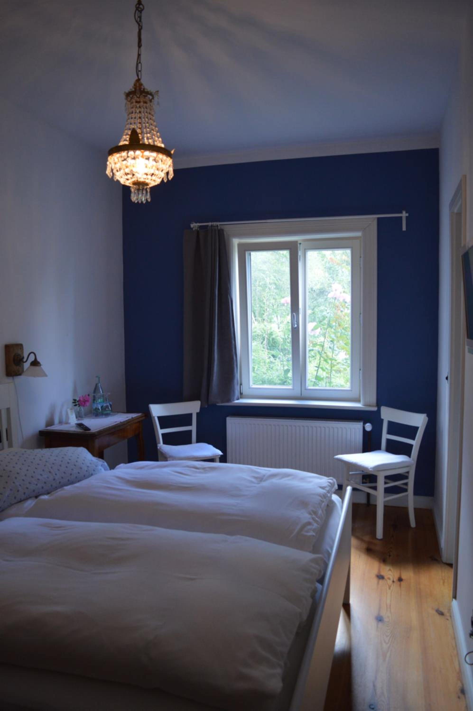 Double Room with Private Bathroom photo 1