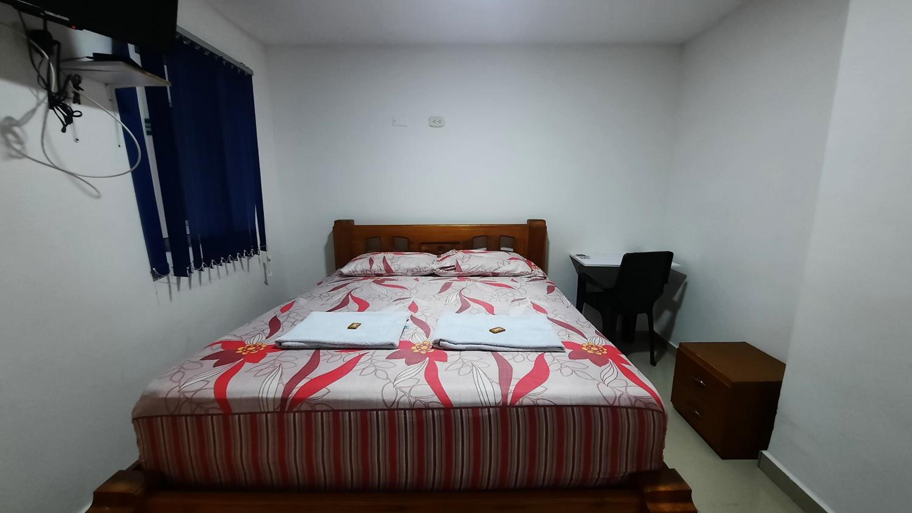 Double Room with Private Bathroom photo 1