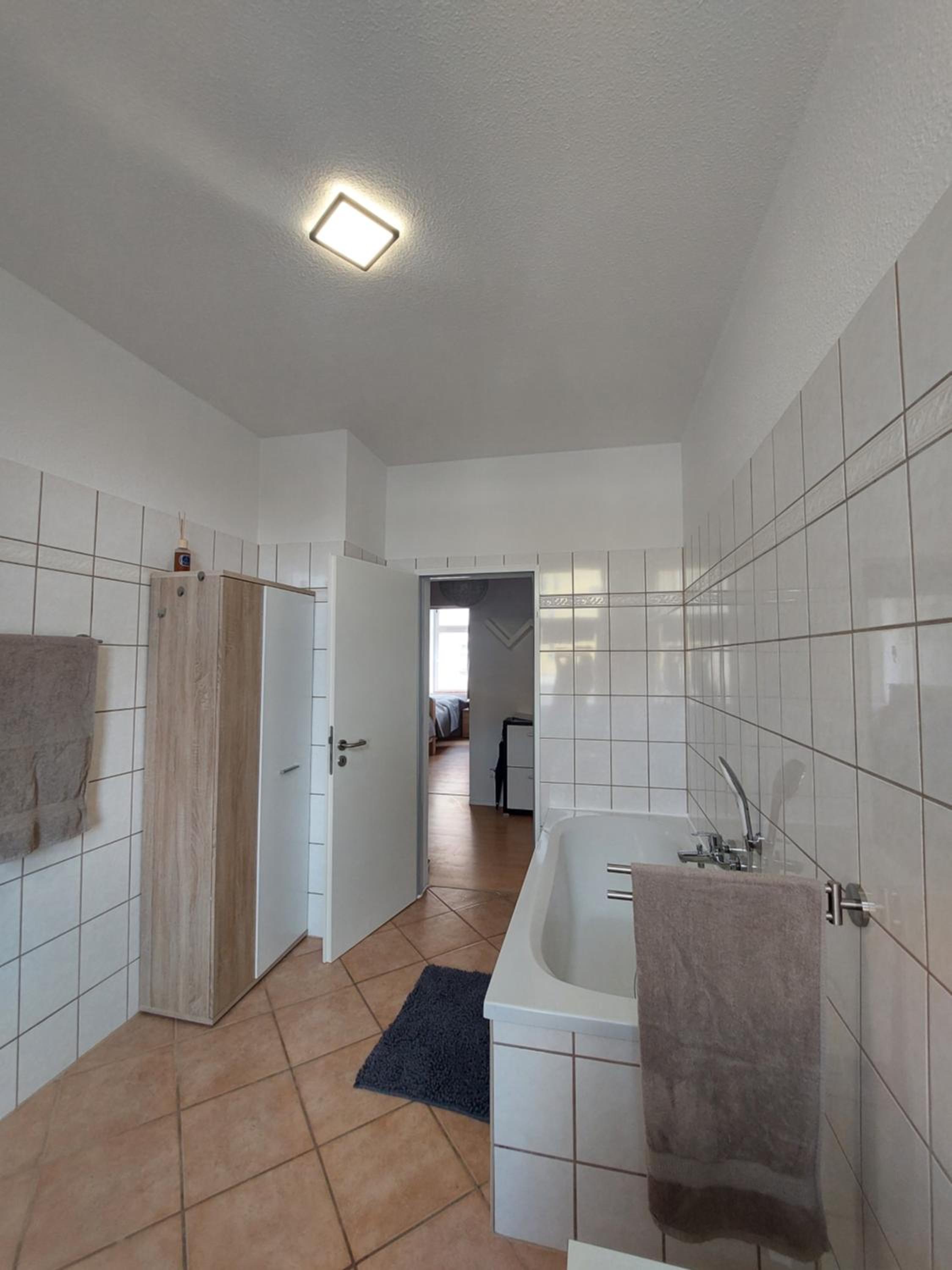 Two-Bedroom Apartment photo 2