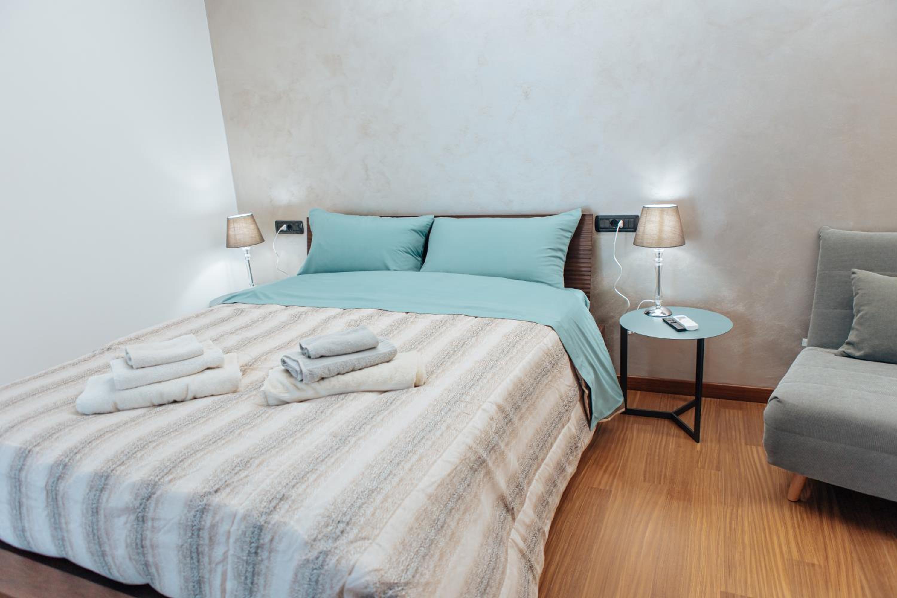 Junior Suite with Sea View photo 3